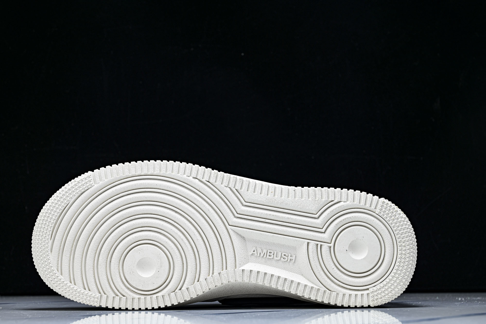 Ambush x Nk Air Force 1'07 Low  White  联名款 空军一号低帮休闲板