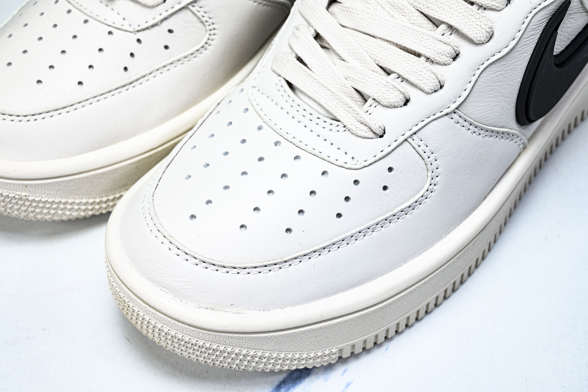 Ambush x Nk Air Force 1'07 Low  White  联名款 空军一号低帮休闲板