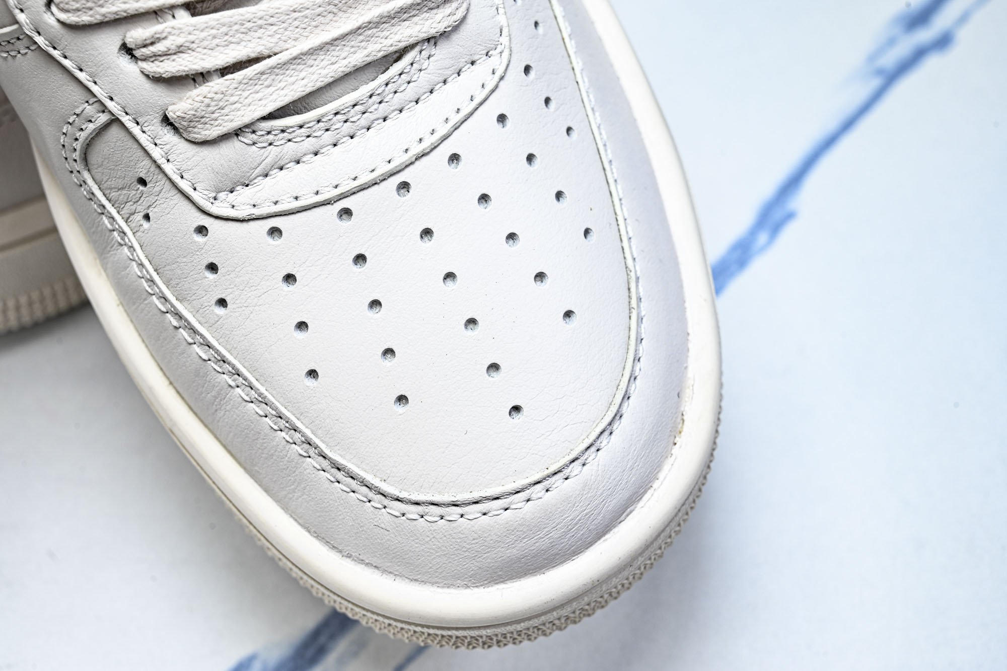 Ambush x Nk Air Force 1'07 Low  White  联名款 空军一号低帮休闲板