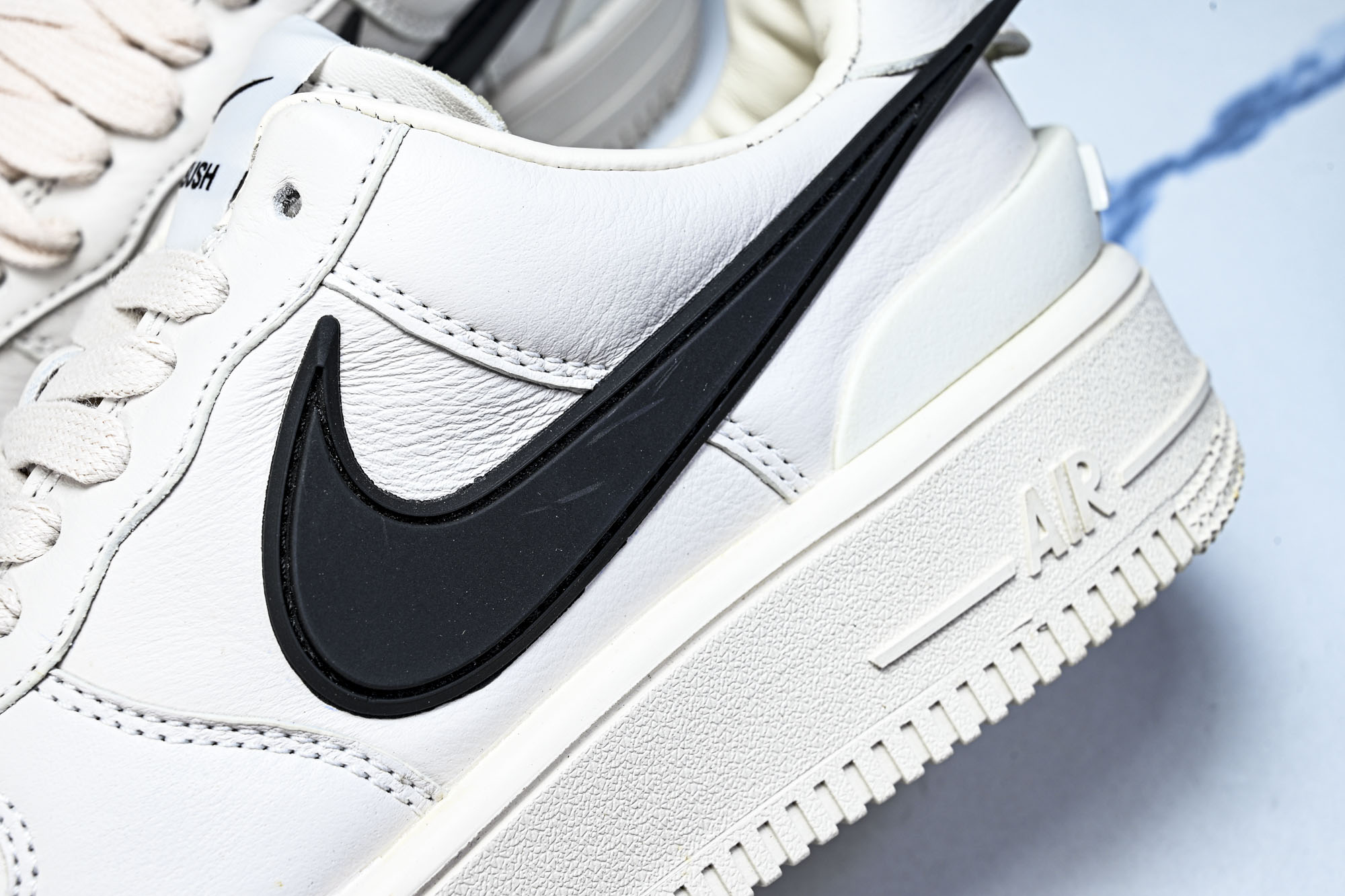 Ambush x Nk Air Force 1'07 Low  White  联名款 空军一号低帮休闲板