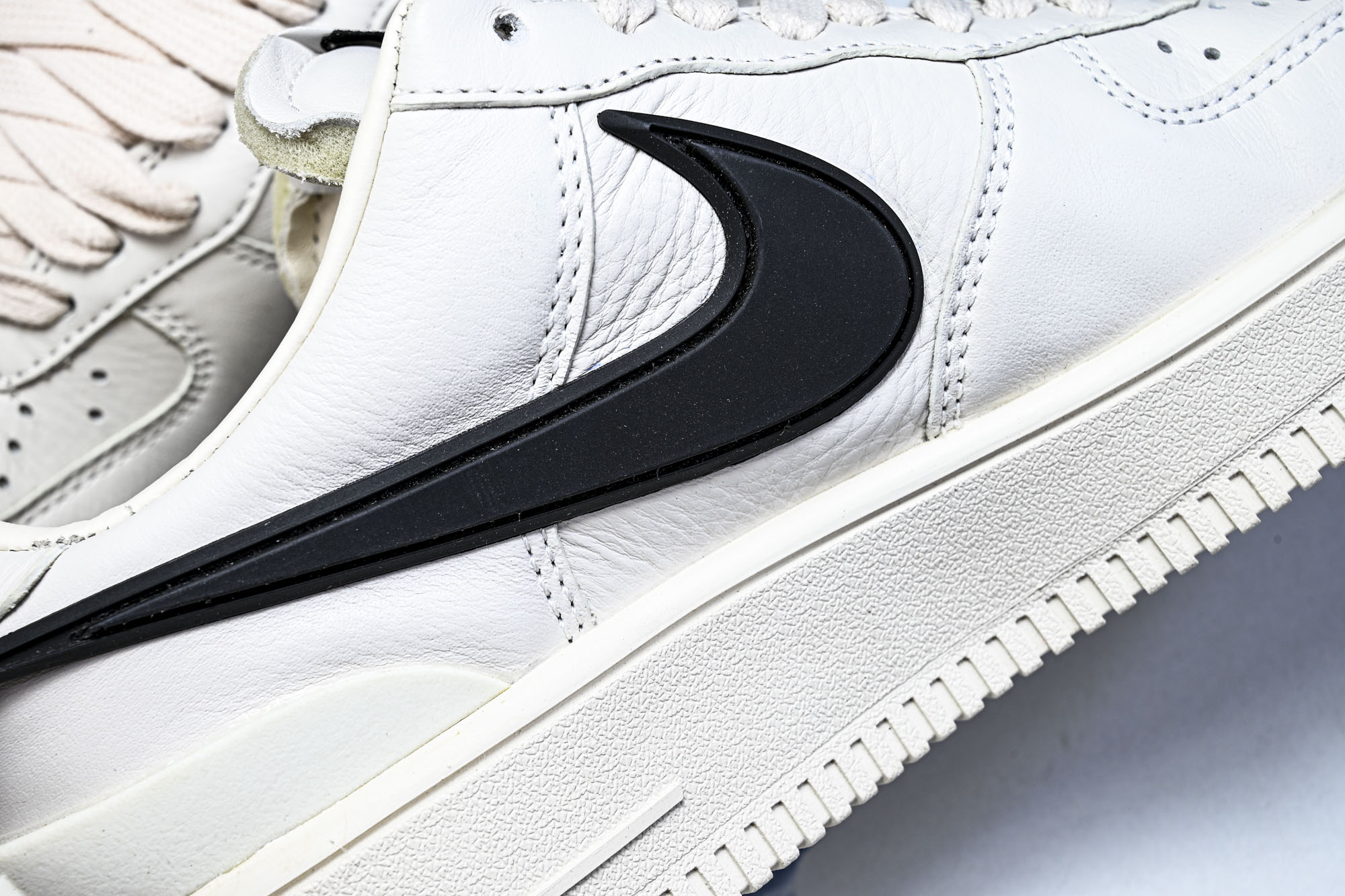 Ambush x Nk Air Force 1'07 Low  White  联名款 空军一号低帮休闲板