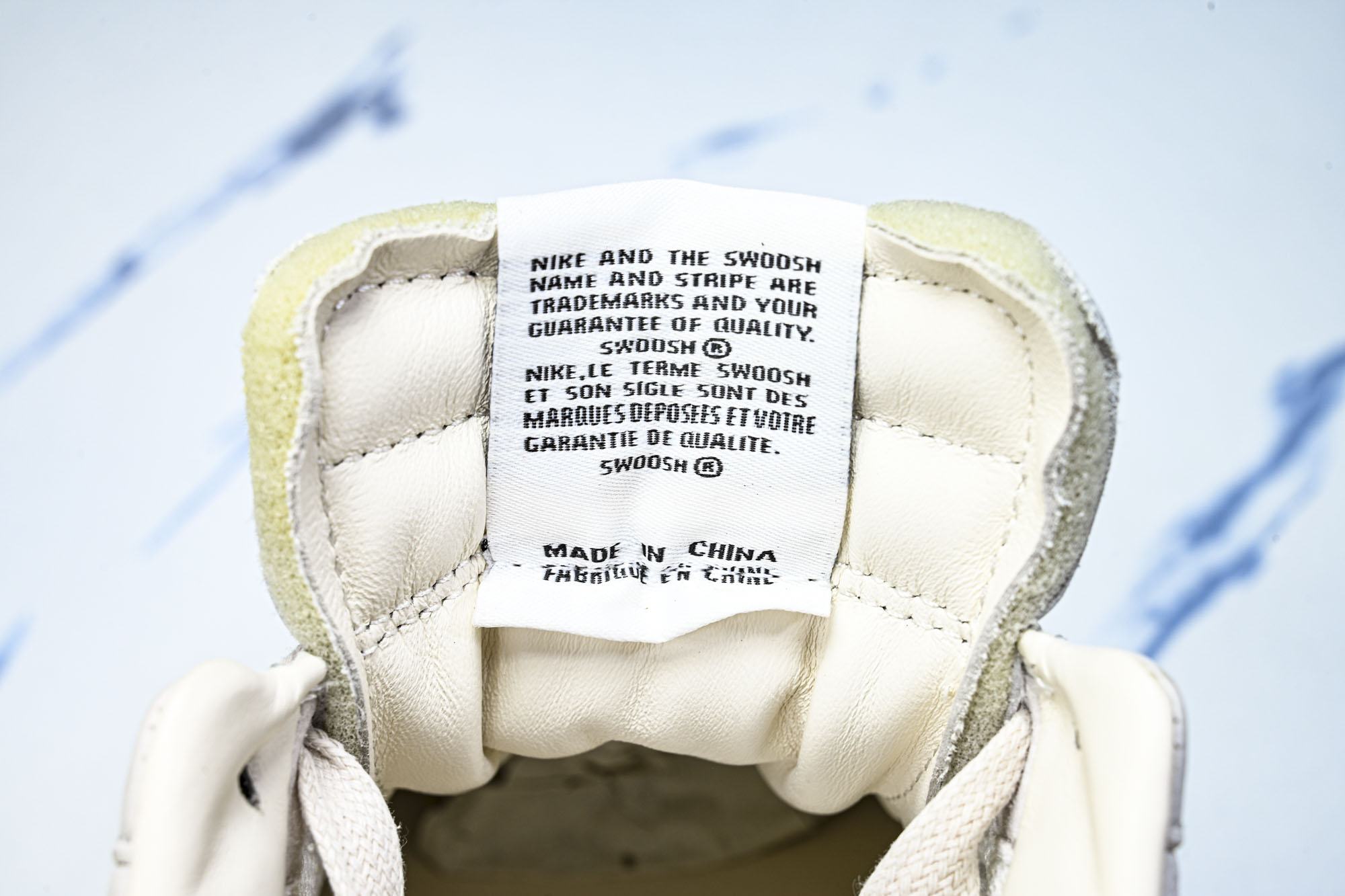 Ambush x Nk Air Force 1'07 Low  White  联名款 空军一号低帮休闲板