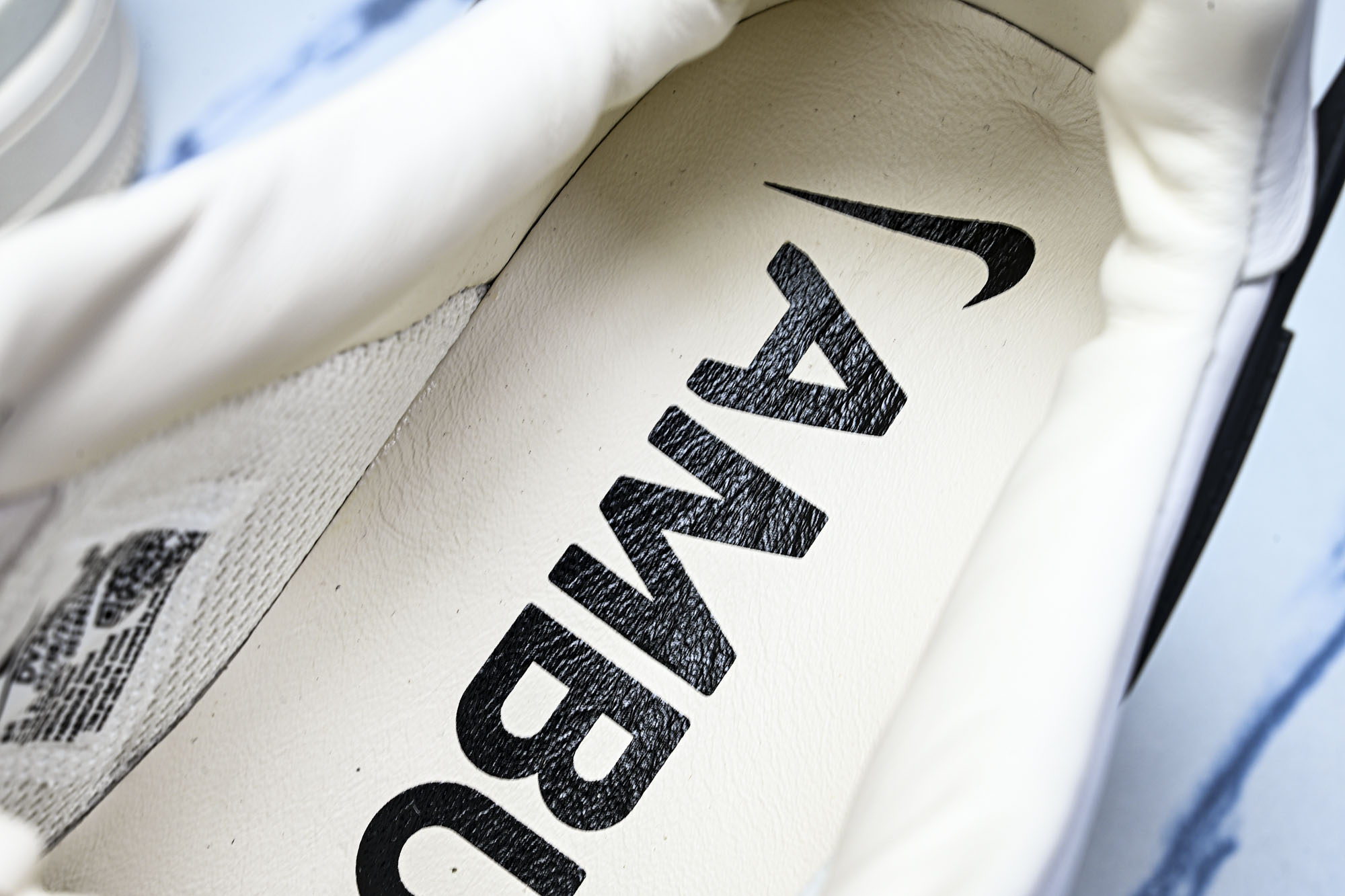 Ambush x Nk Air Force 1'07 Low  White  联名款 空军一号低帮休闲板
