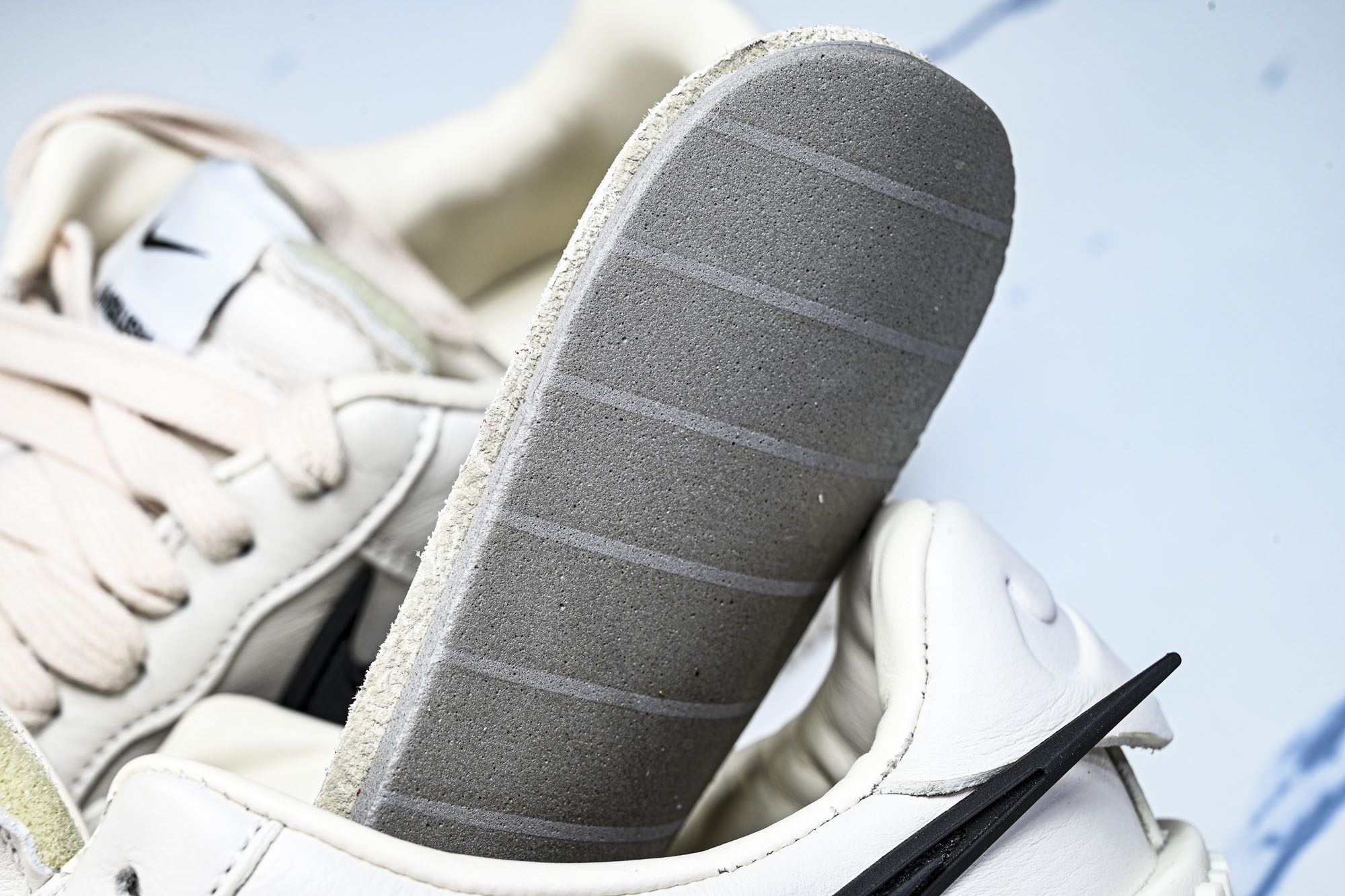 Ambush x Nk Air Force 1'07 Low  White  联名款 空军一号低帮休闲板
