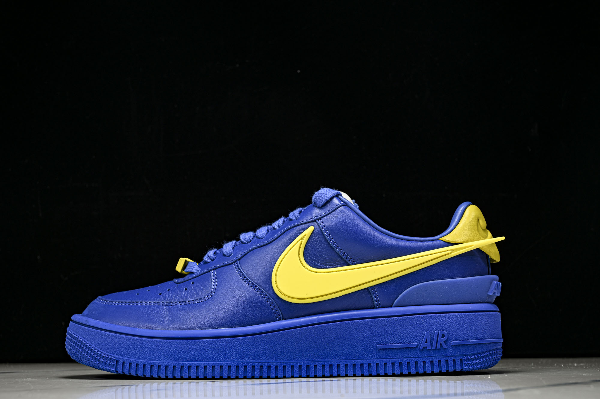 Ambush x Nk Air Force 1'07 Low  White  联名款 空军一号低帮休闲板
