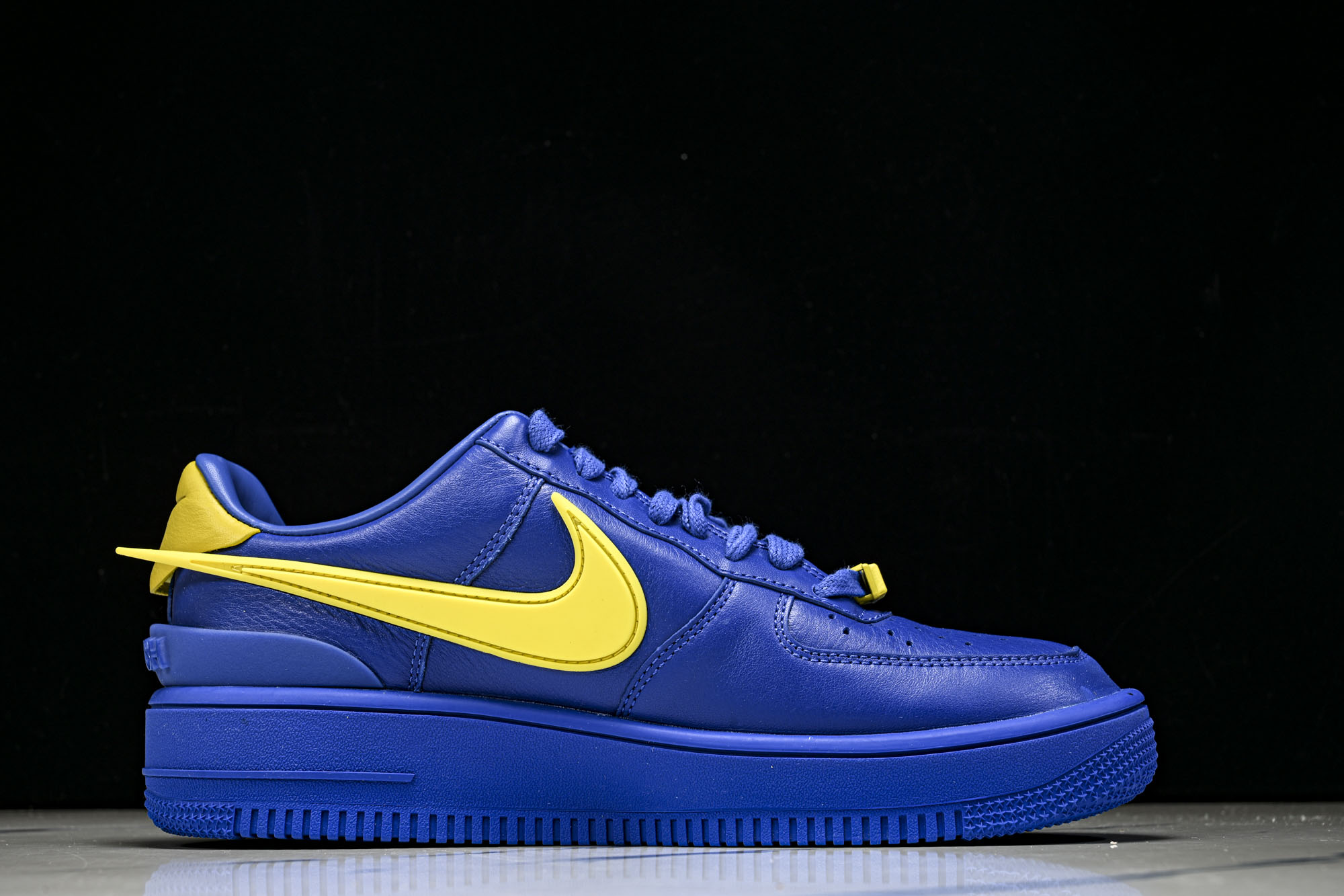 Ambush x Nk Air Force 1'07 Low  White  联名款 空军一号低帮休闲板