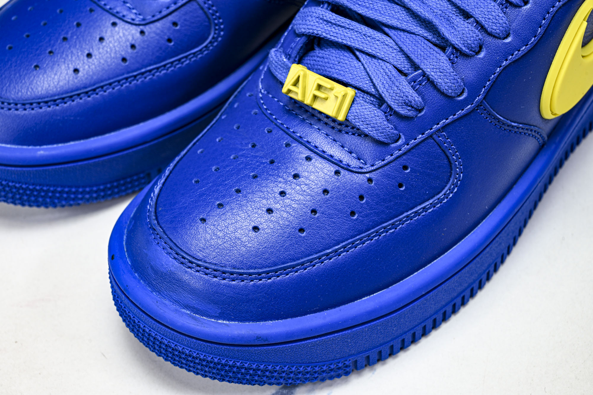 Ambush x Nk Air Force 1'07 Low  White  联名款 空军一号低帮休闲板