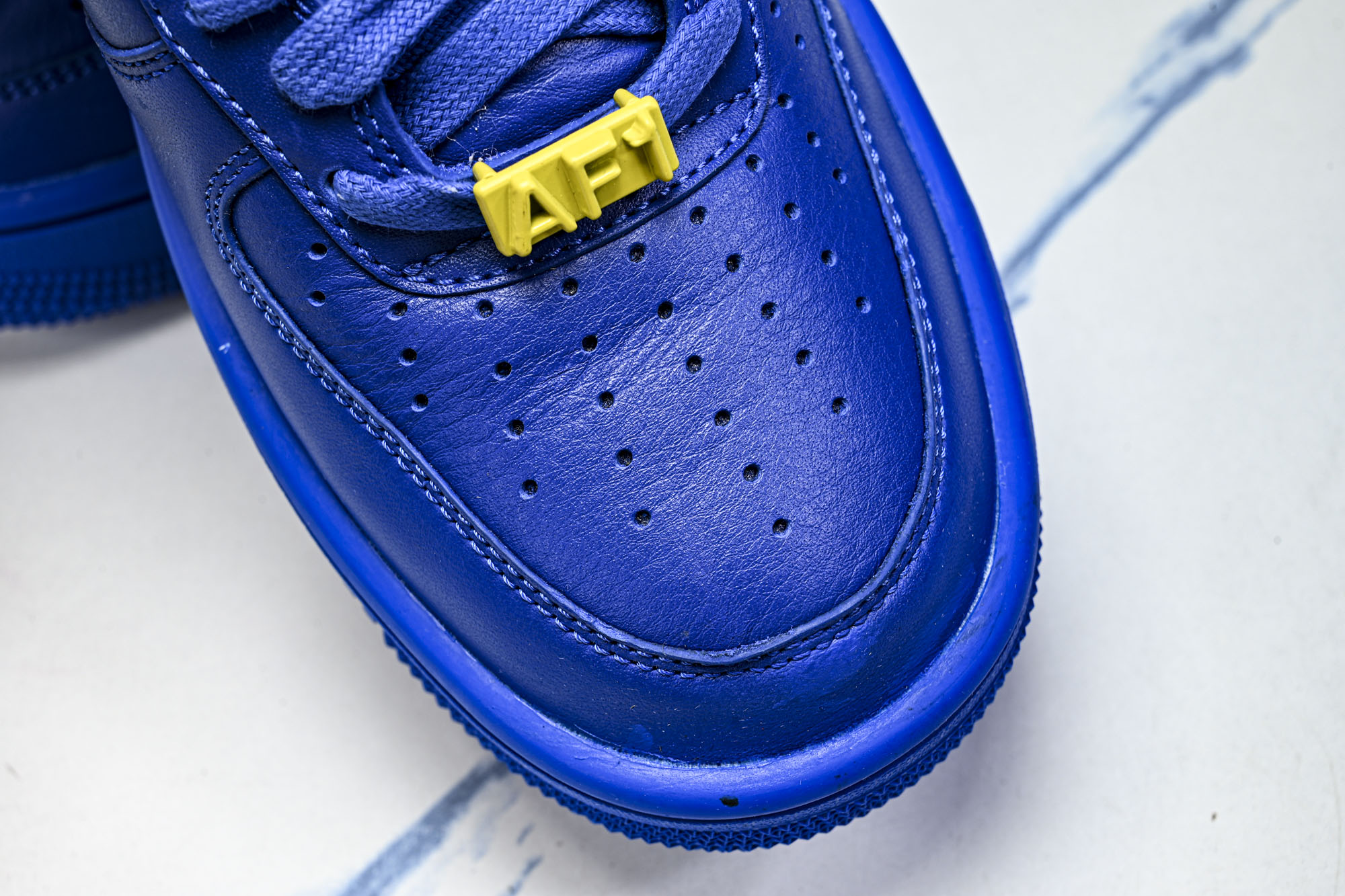 Ambush x Nk Air Force 1'07 Low  White  联名款 空军一号低帮休闲板