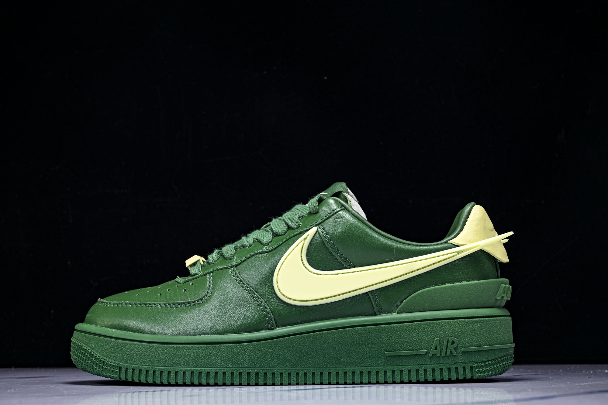 Ambush x Nk Air Force 1'07 Low  White  联名款 空军一号低帮休闲板