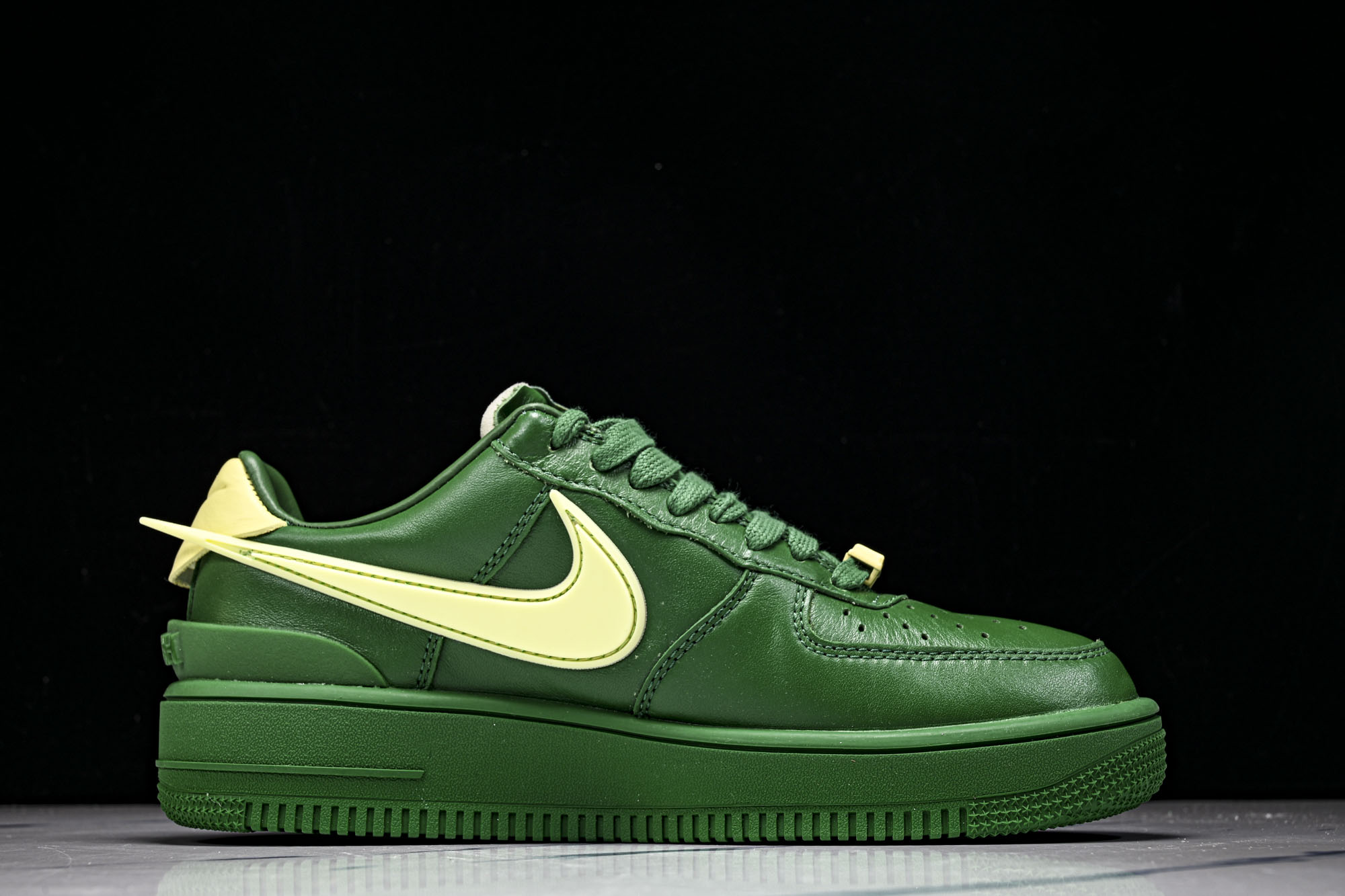 Ambush x Nk Air Force 1'07 Low  White  联名款 空军一号低帮休闲板