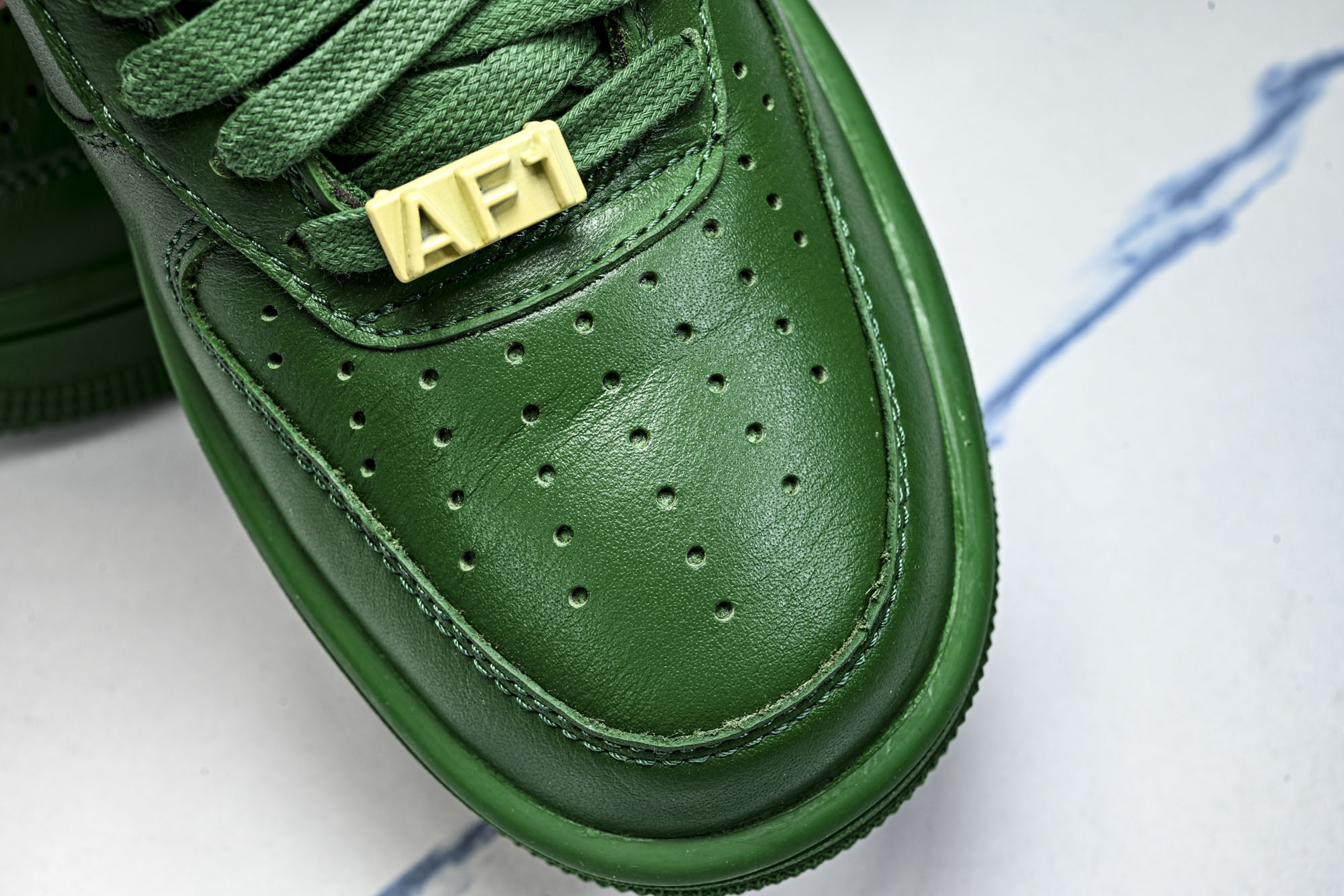 Ambush x Nk Air Force 1'07 Low  White  联名款 空军一号低帮休闲板