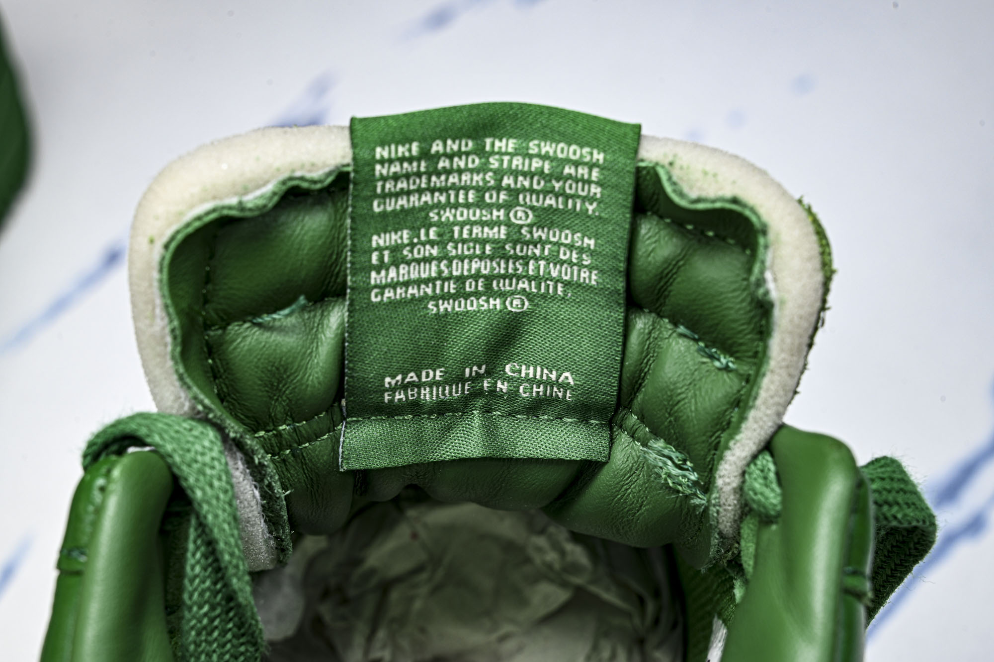 Ambush x Nk Air Force 1'07 Low  White  联名款 空军一号低帮休闲板