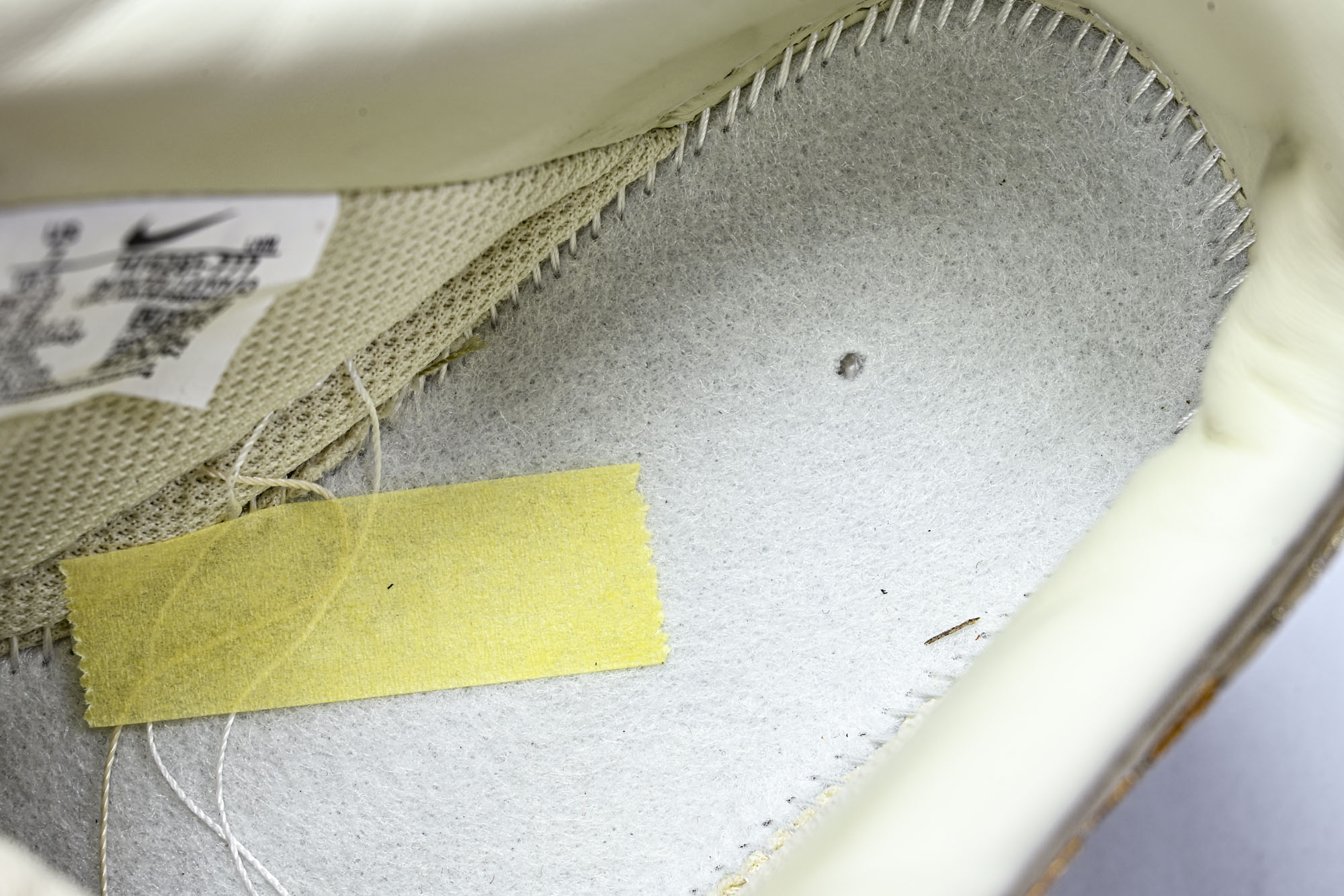 Nk Air Force 1'07 Low 龙凤呈祥 龙年限定 空军一号低帮休闲板鞋 HJ4285-77