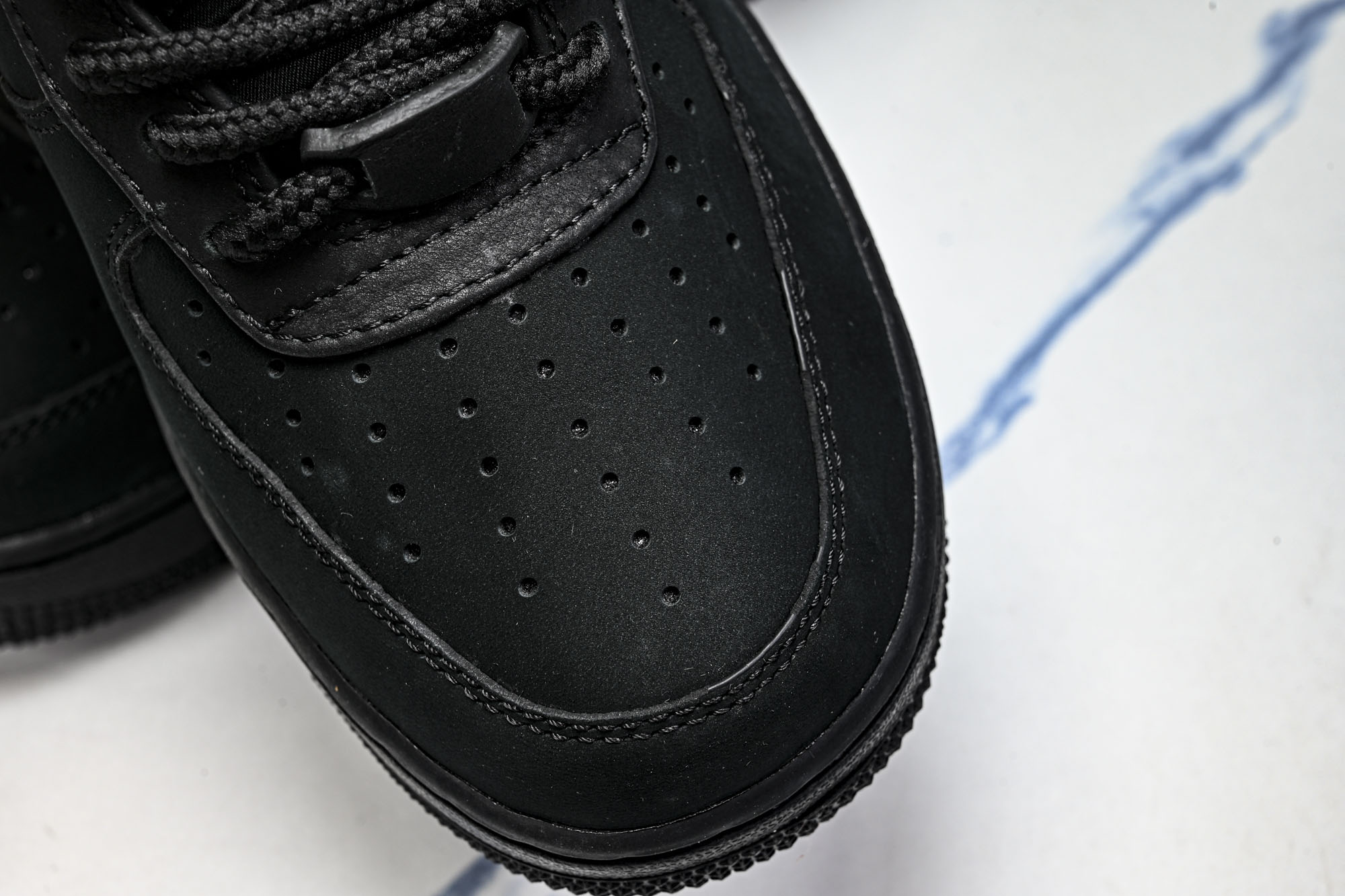 TIFFANY & CO .／蒂芙尼 x Nk Air Force 1 Low  1837  蒂芙尼联名