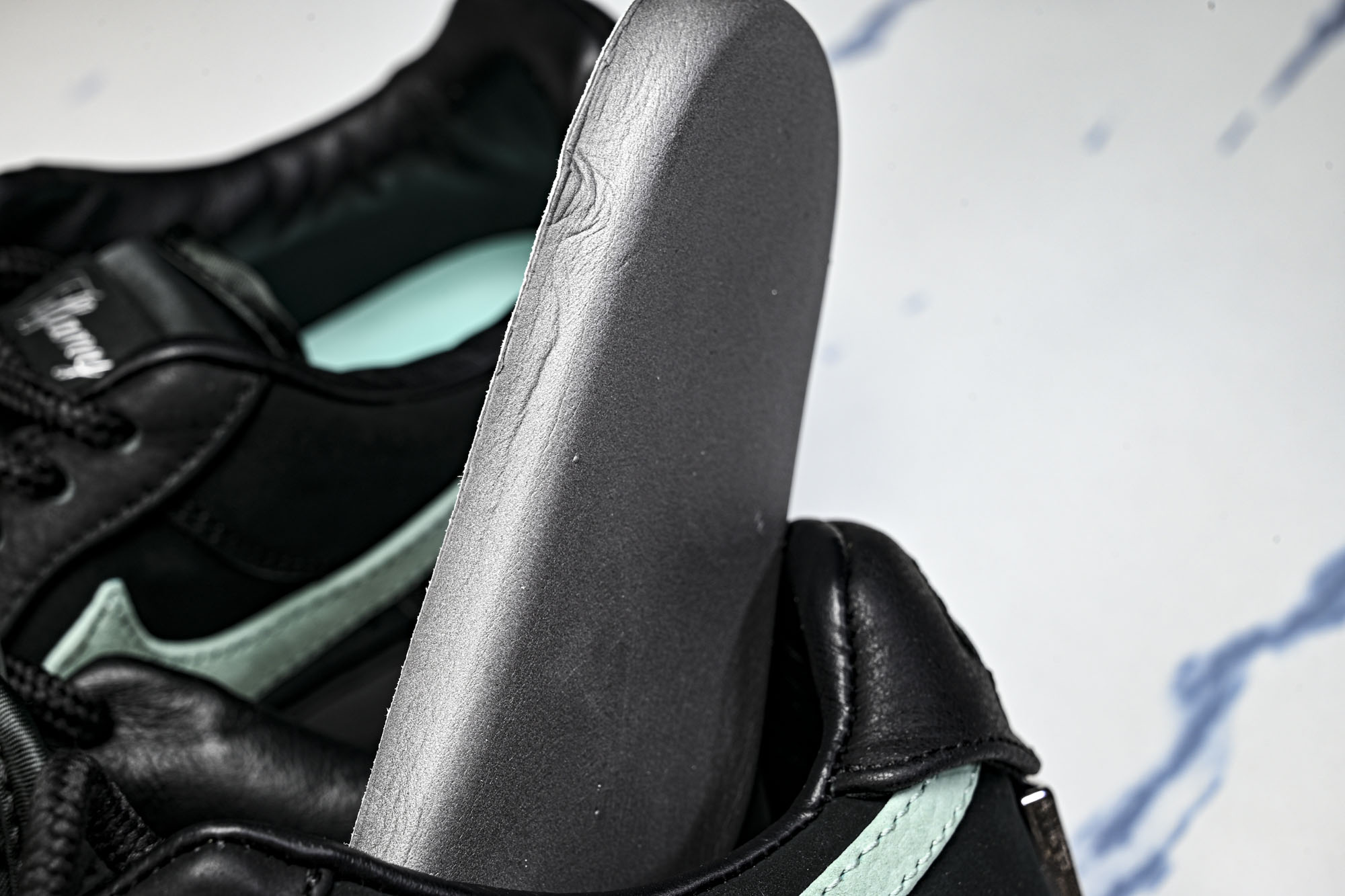 TIFFANY & CO .／蒂芙尼 x Nk Air Force 1 Low  1837  蒂芙尼联名