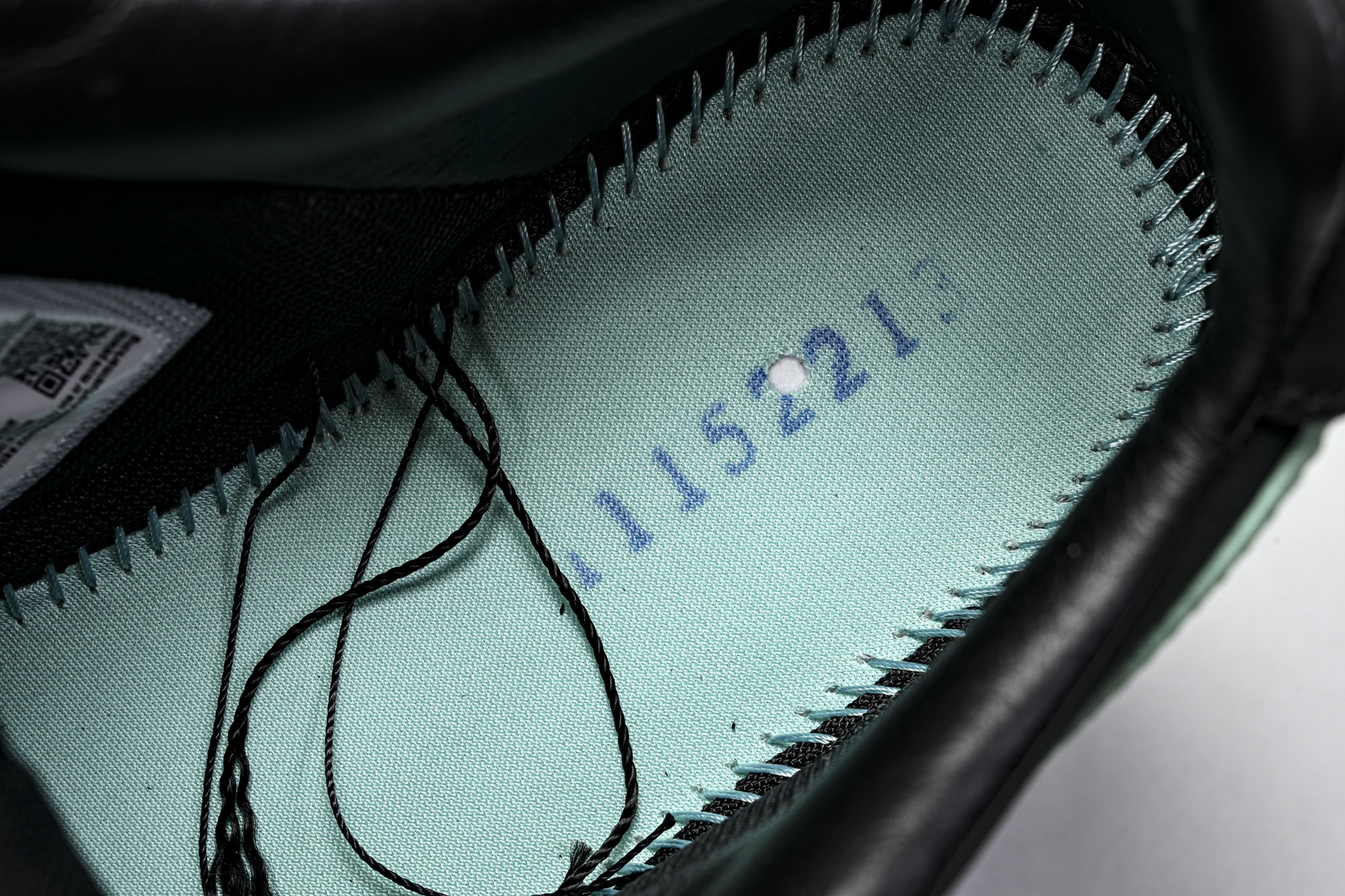TIFFANY & CO .／蒂芙尼 x Nk Air Force 1 Low  1837  蒂芙尼联名