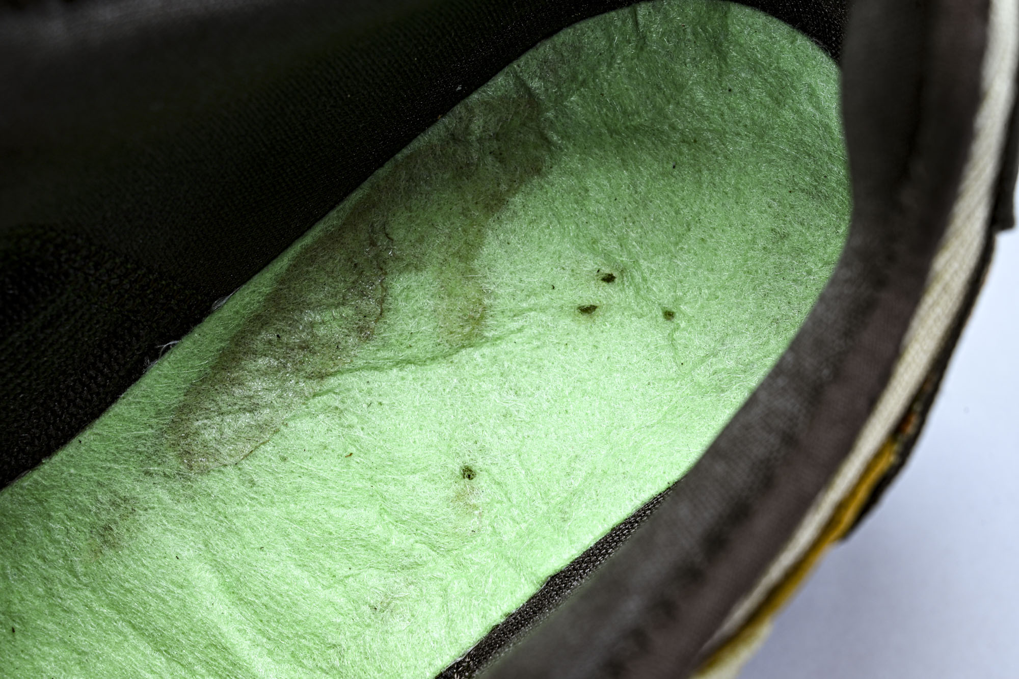 Travish Scott x NK Air Max 1 “Wheat”复古休闲跑步鞋 小麦 倒钩D09