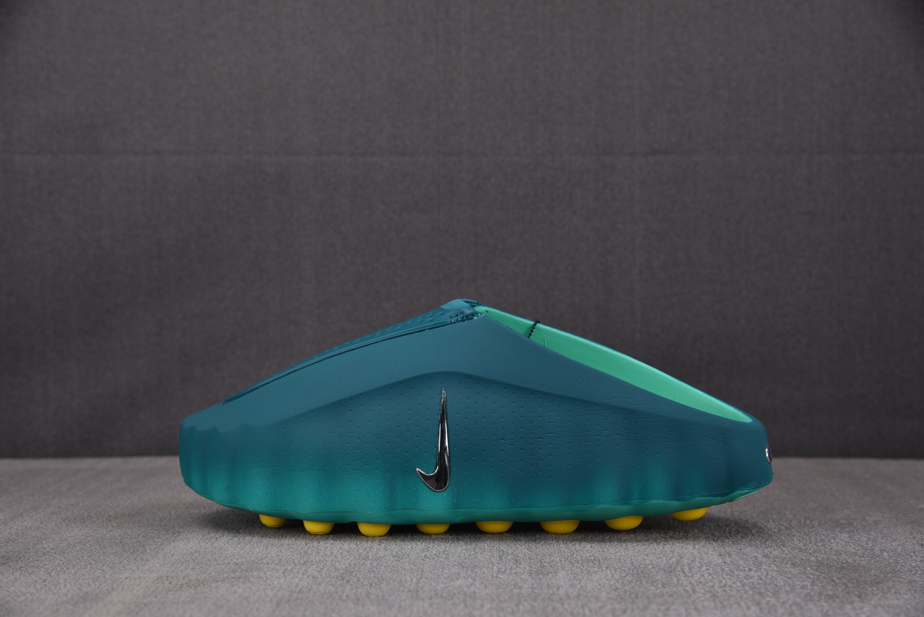 NK Mind 001 Geode Teal 青绿 HQ4307-301 #YZ00136-50.5