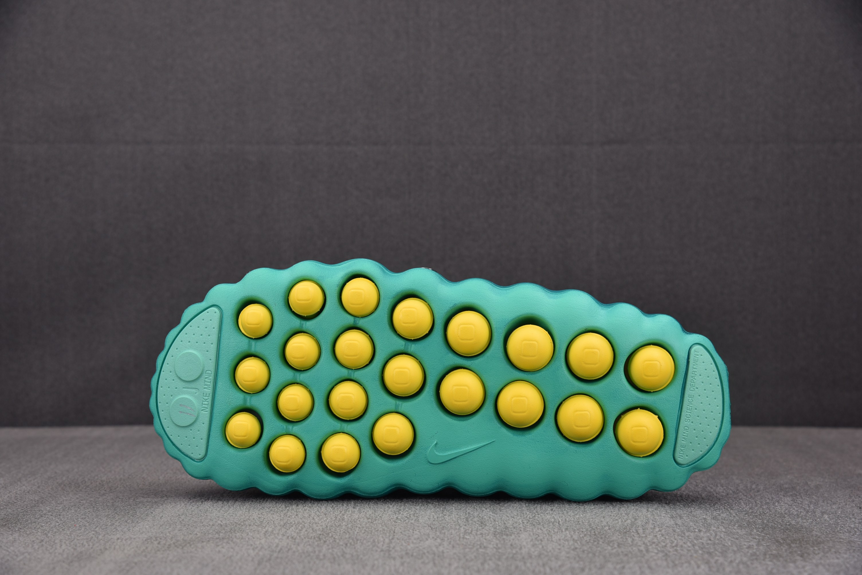 NK Mind 001 Geode Teal 青绿 HQ4307-301 #YZ00136-50.5