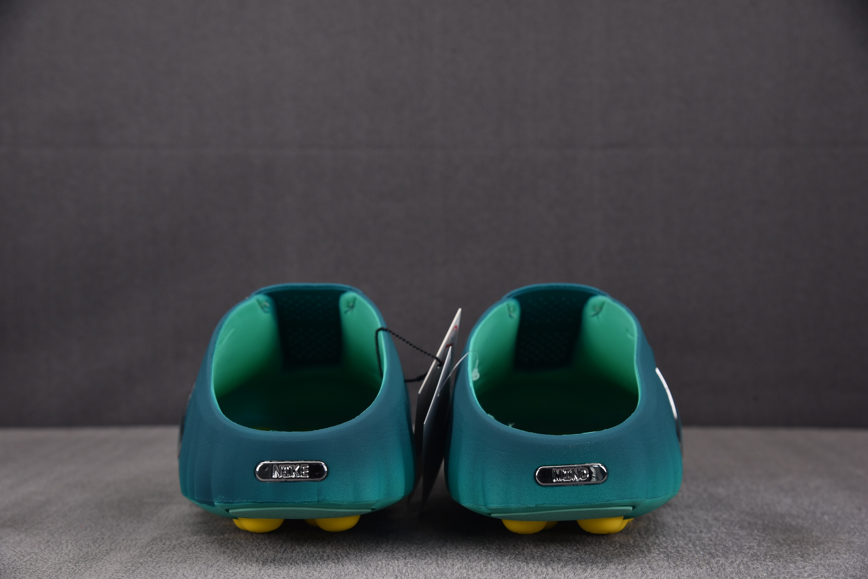 NK Mind 001 Geode Teal 青绿 HQ4307-301 #YZ00136-50.5