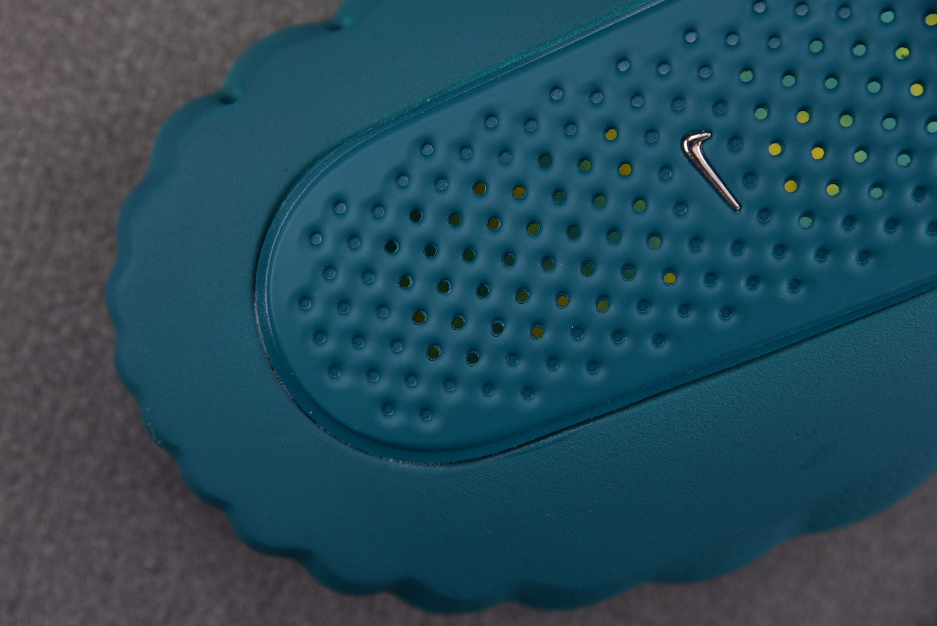 NK Mind 001 Geode Teal 青绿 HQ4307-301 #YZ00136-50.5