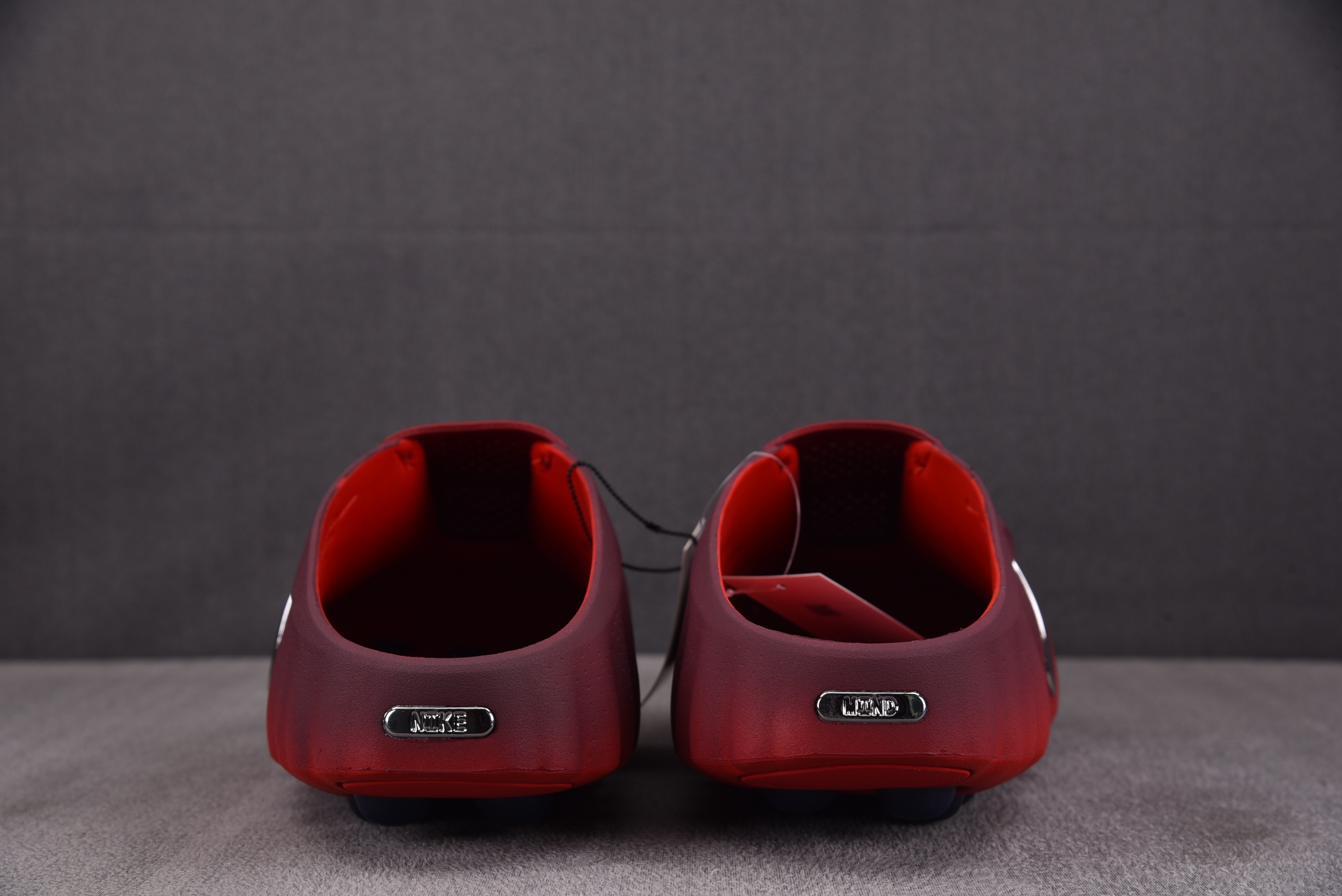 NK Mind 001 Team Red 团队红 HQ4307-601 #YZ00136-50.5