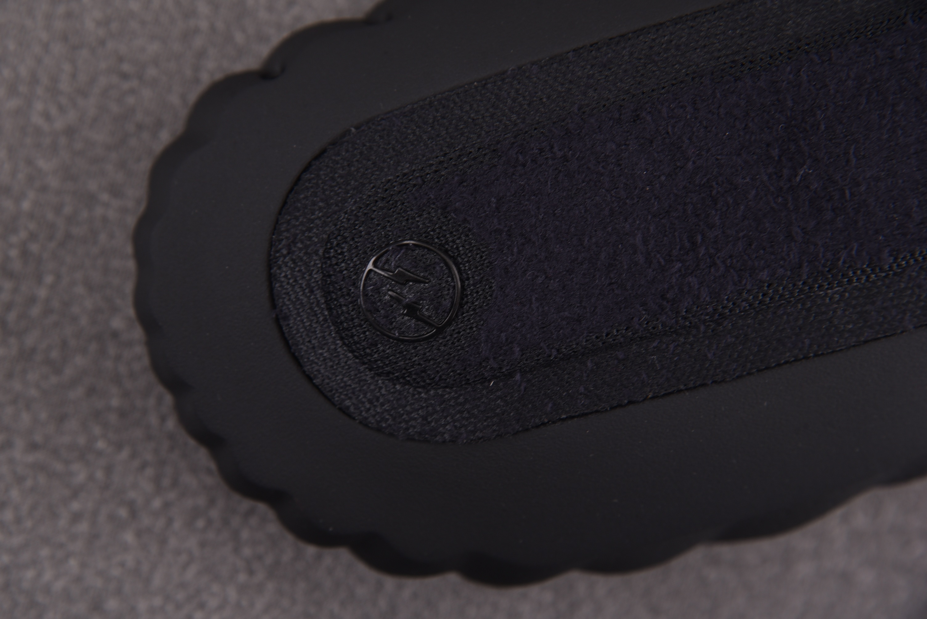 NK x Fragment Mind 001 Concept Testing 黑色 IQ8502-001