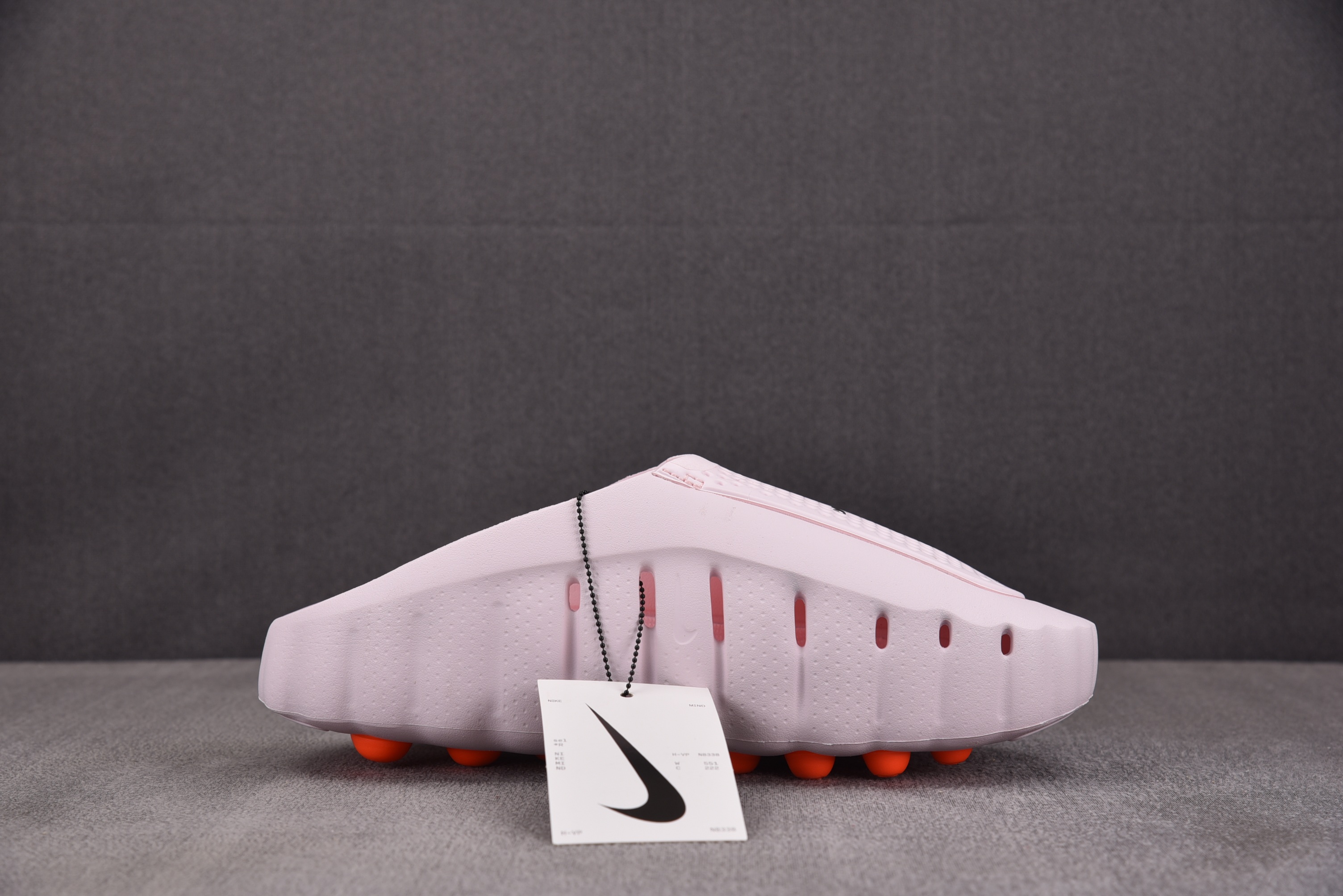 WMNS NK Mind 001 Pearl Pink 粉色 HQ4309-610 #YZ00136-4