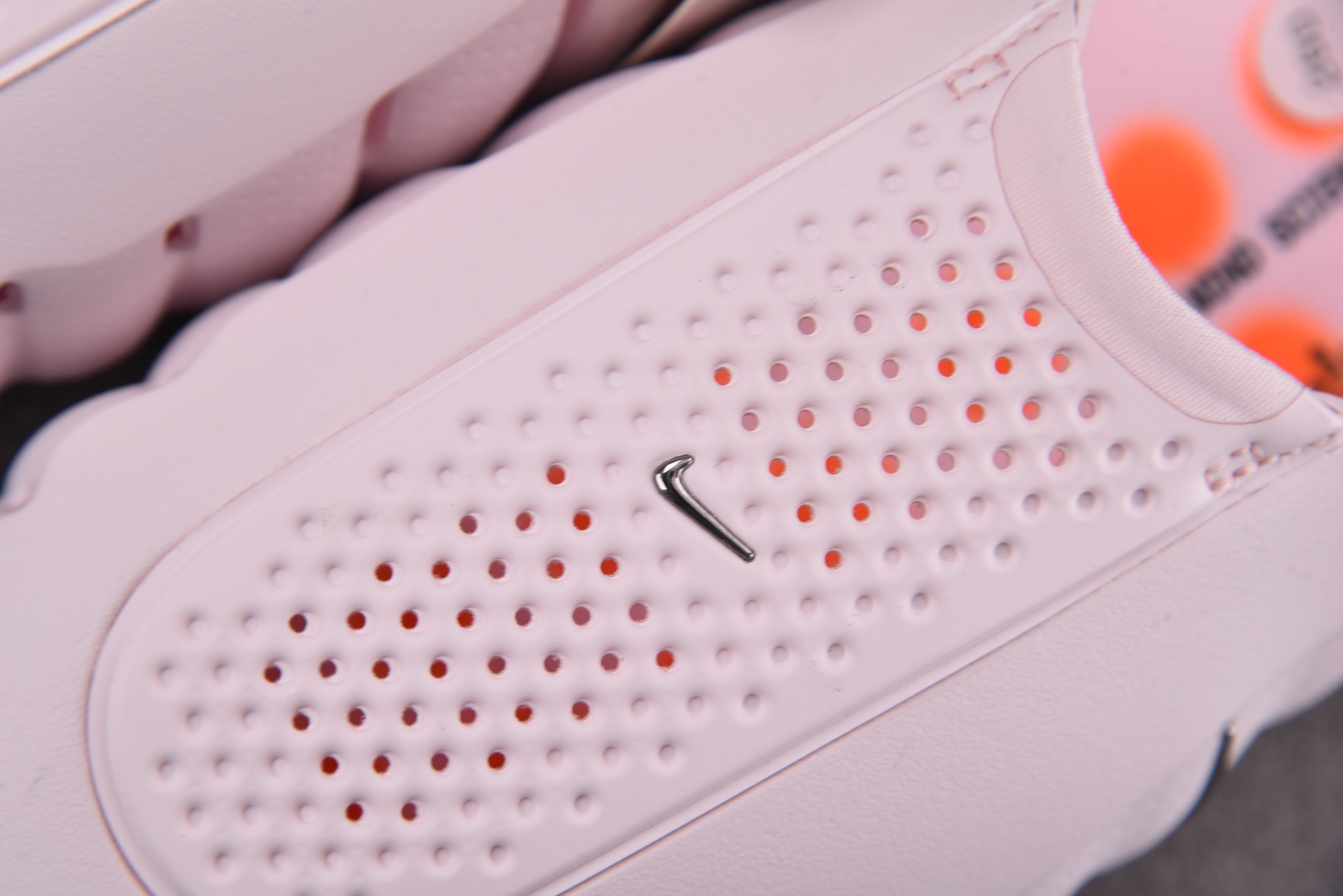 WMNS NK Mind 001 Pearl Pink 粉色 HQ4309-610 #YZ00136-4