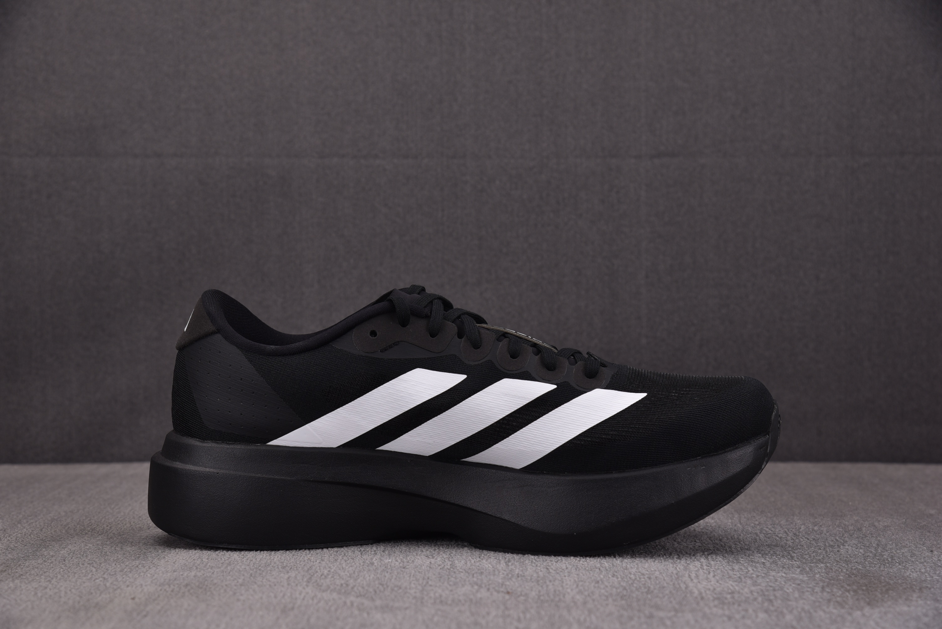 AD Adizero Evo SL Black White 黑白 jp-7149 #YZ017-136-