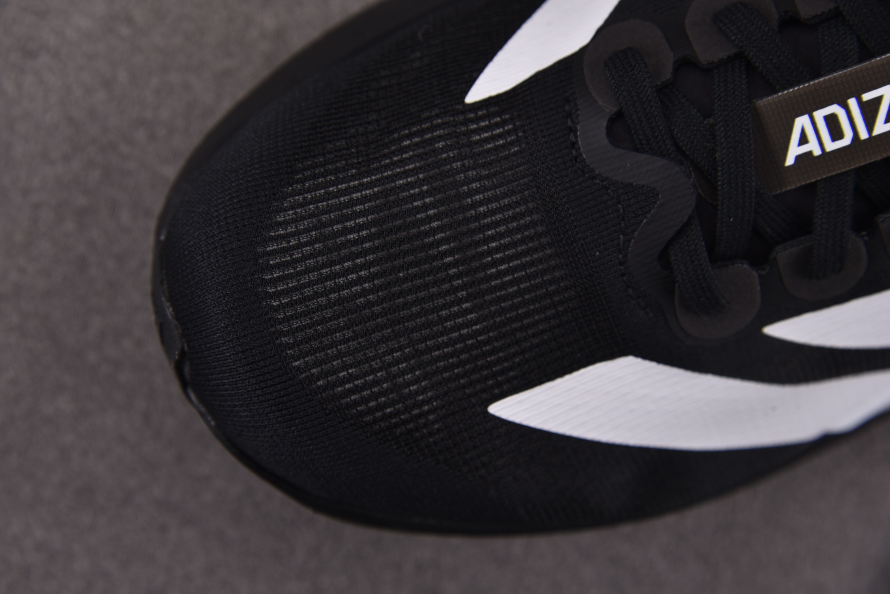 AD Adizero Evo SL Black White 黑白 jp-7149 #YZ017-136-