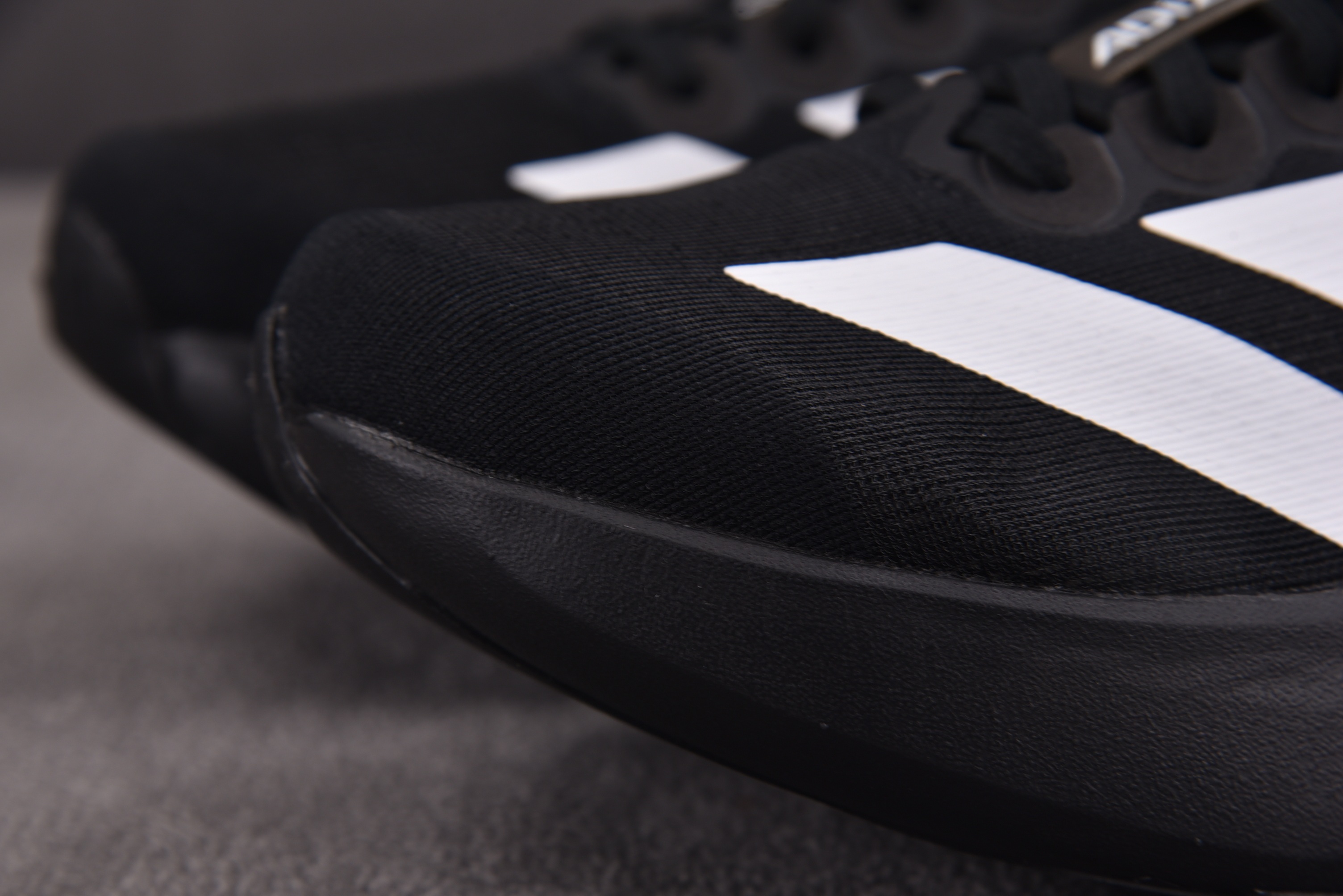 AD Adizero Evo SL Black White 黑白 jp-7149 #YZ017-136-