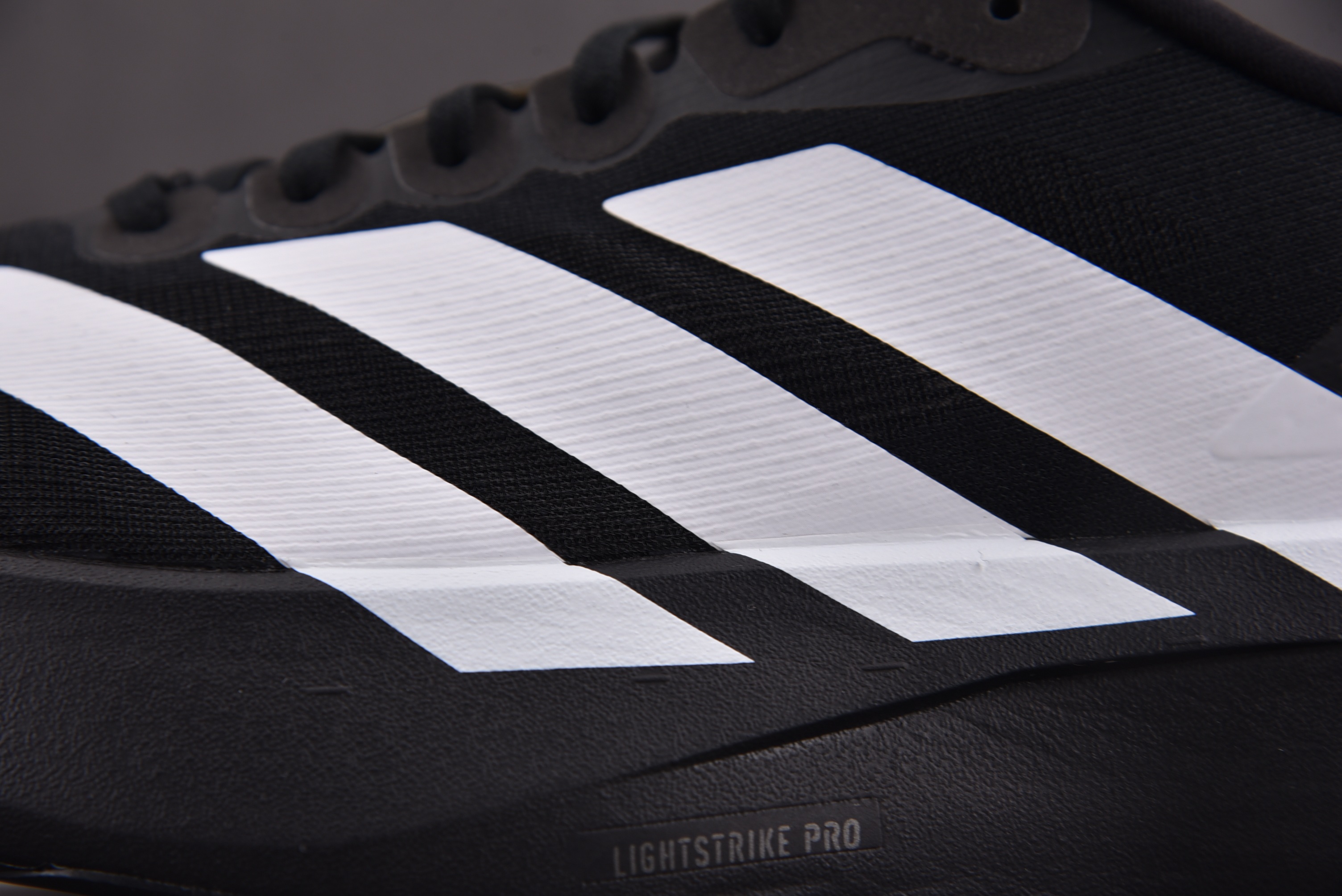 AD Adizero Evo SL Black White 黑白 jp-7149 #YZ017-136-