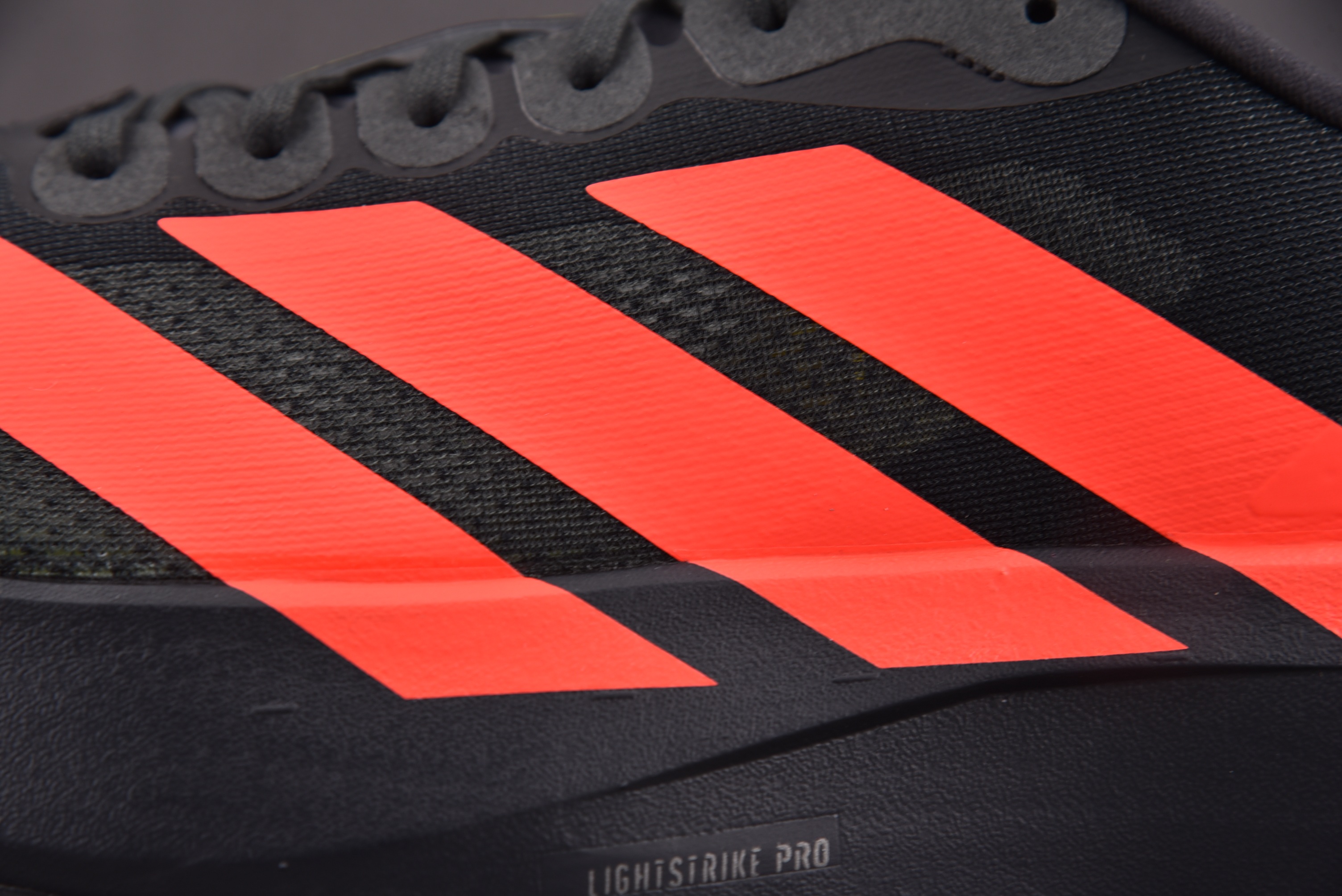 AD Adizero Evo SL Carbon Lucid Red 黑红 JR3414 #YZ017-