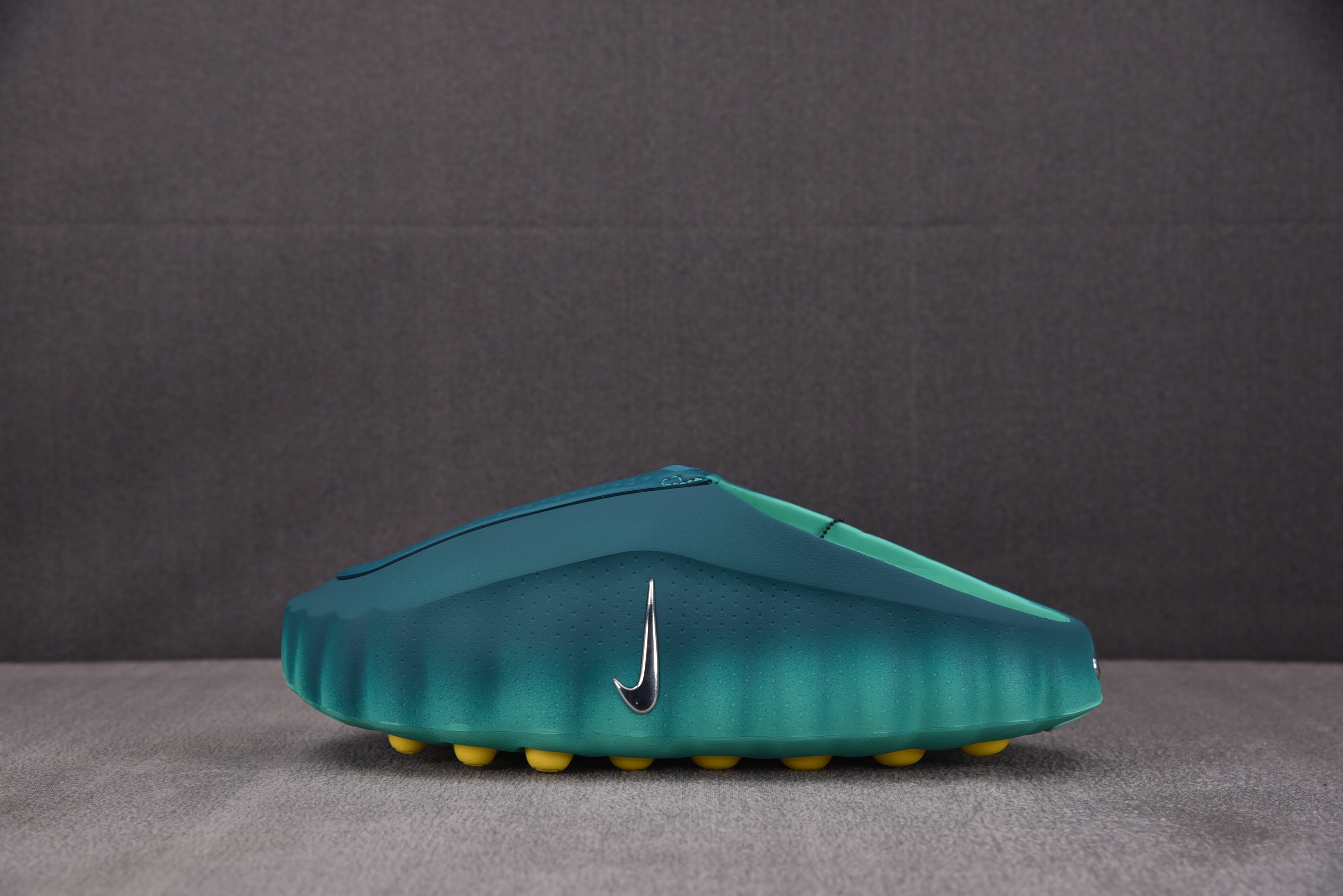 NK Mind 001 Geode Teal 青绿 HQ4307-301 #YZ001-136 37.5