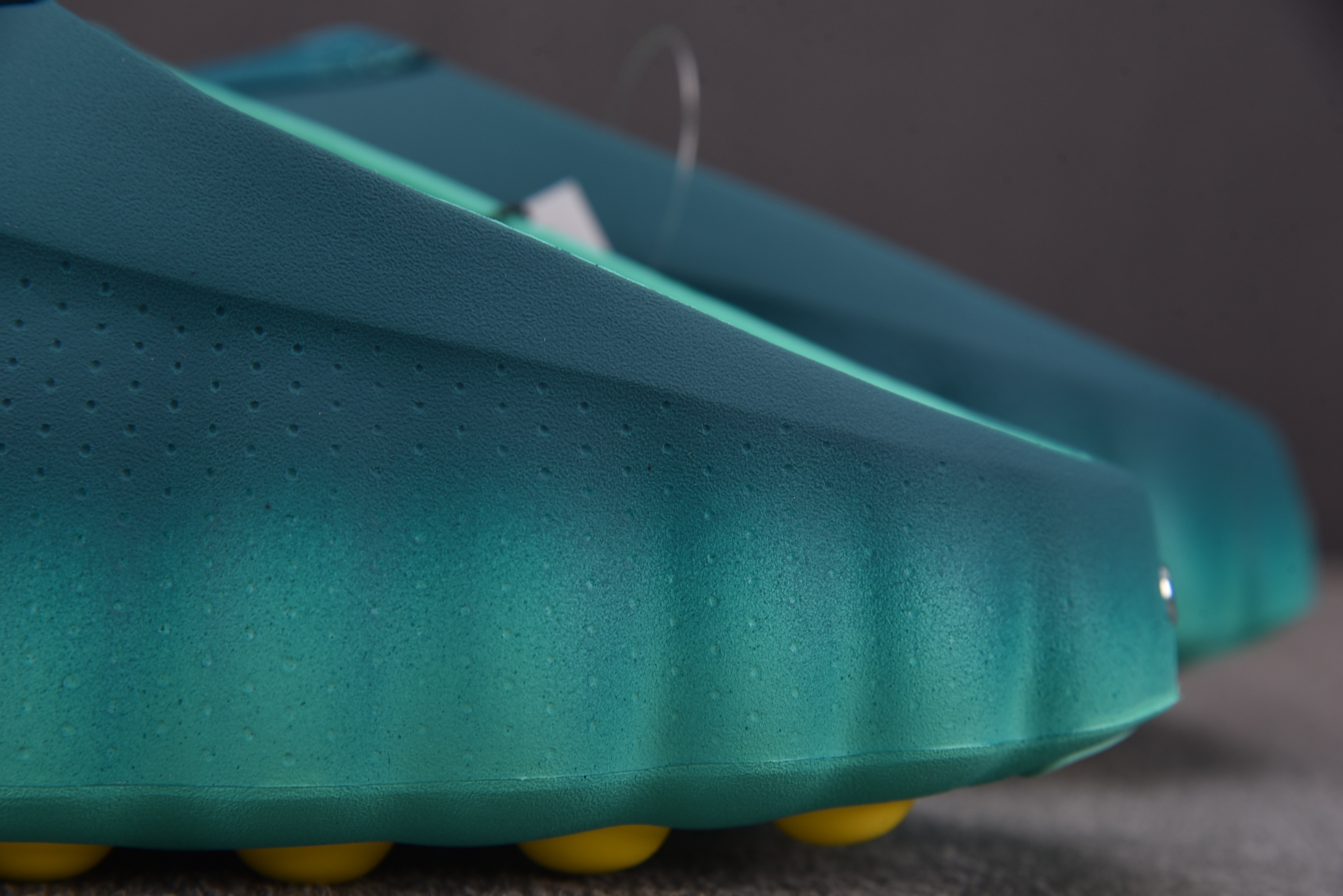 NK Mind 001 Geode Teal 青绿 HQ4307-301 #YZ001-136 37.5