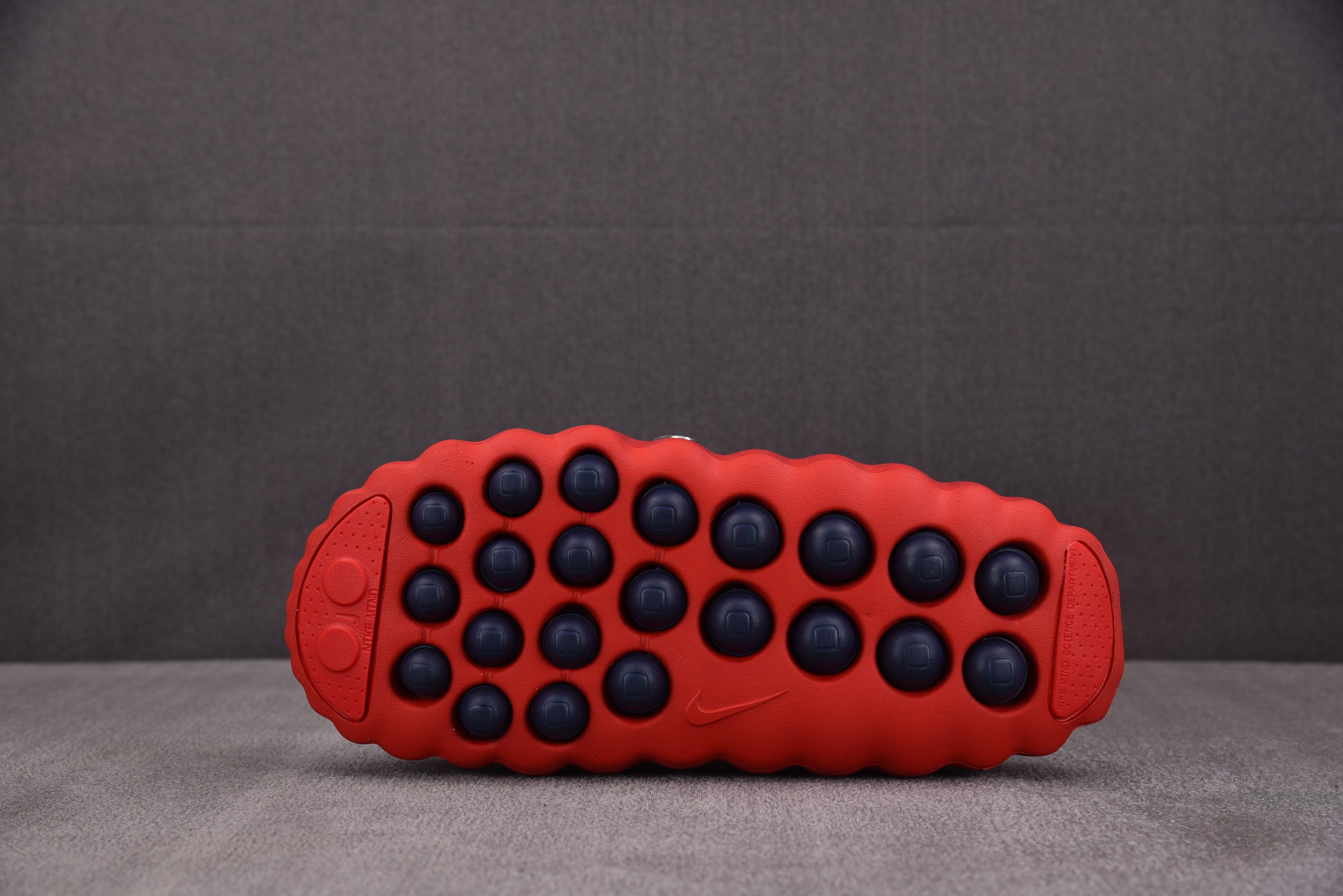 NK Mind 001 Team Red 团队红 HQ4307-601 #YZ001-136 37.5 