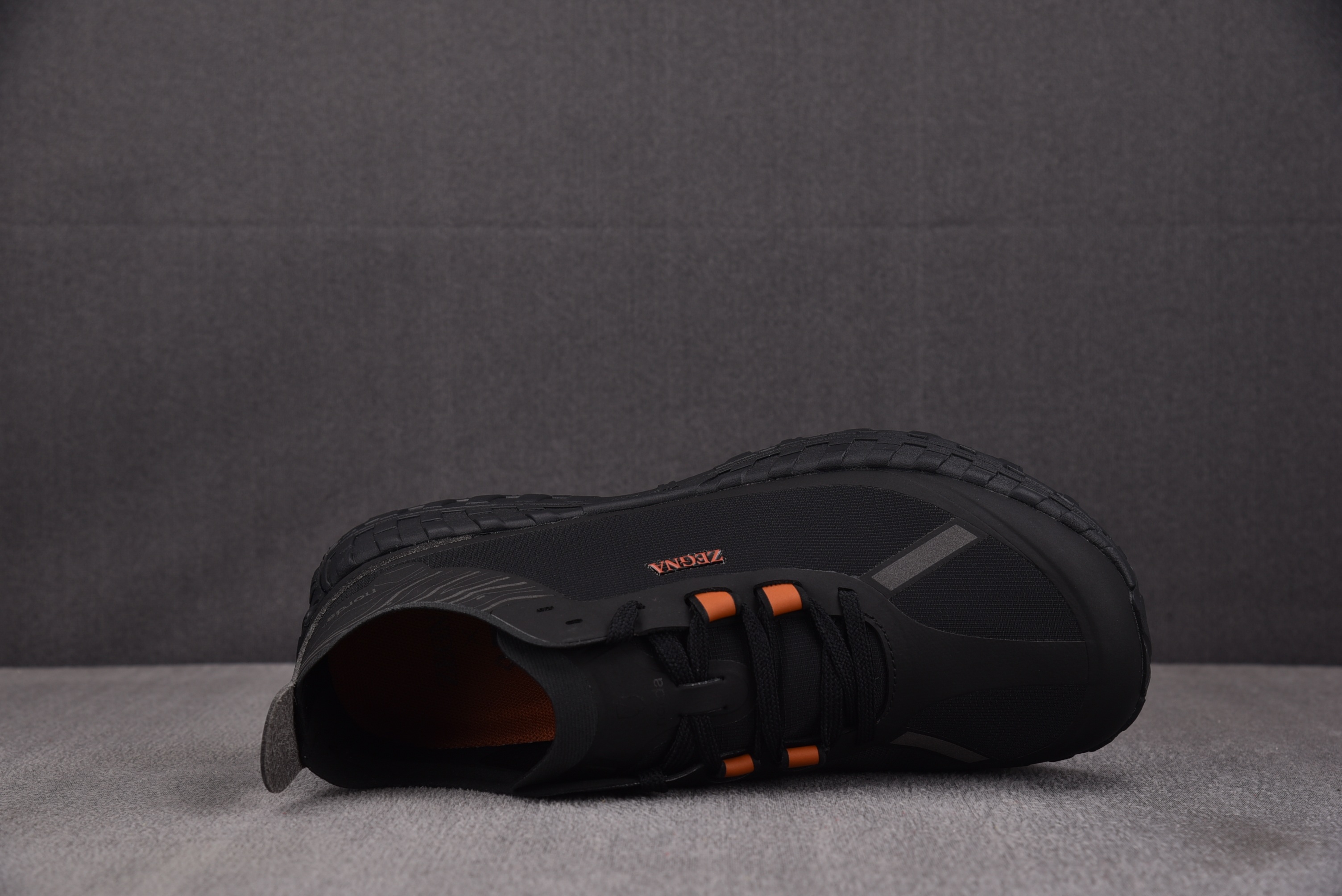 Norda x Zegna 黑色 #YZ00436-45