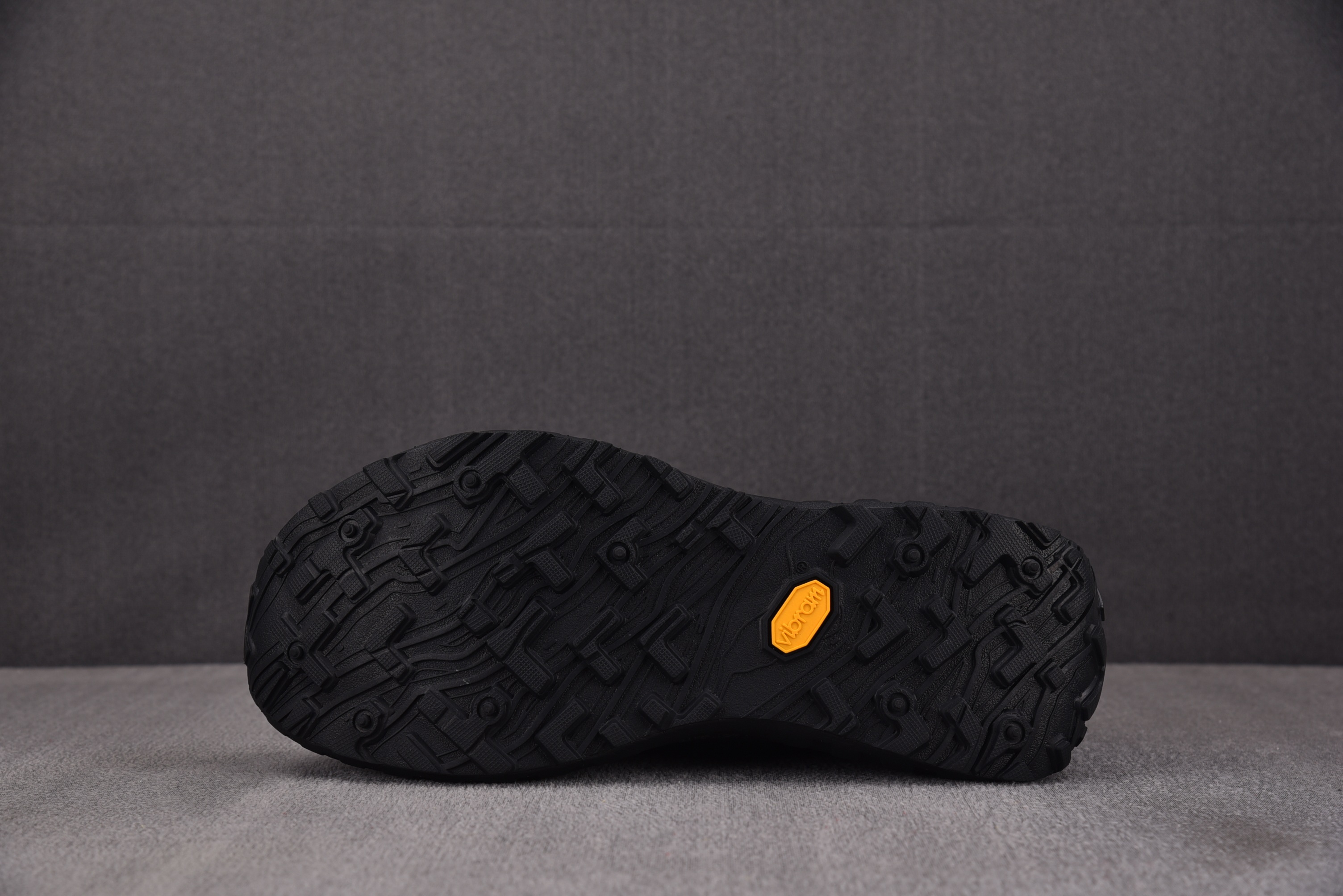 Norda x Zegna 黑色 #YZ00436-45