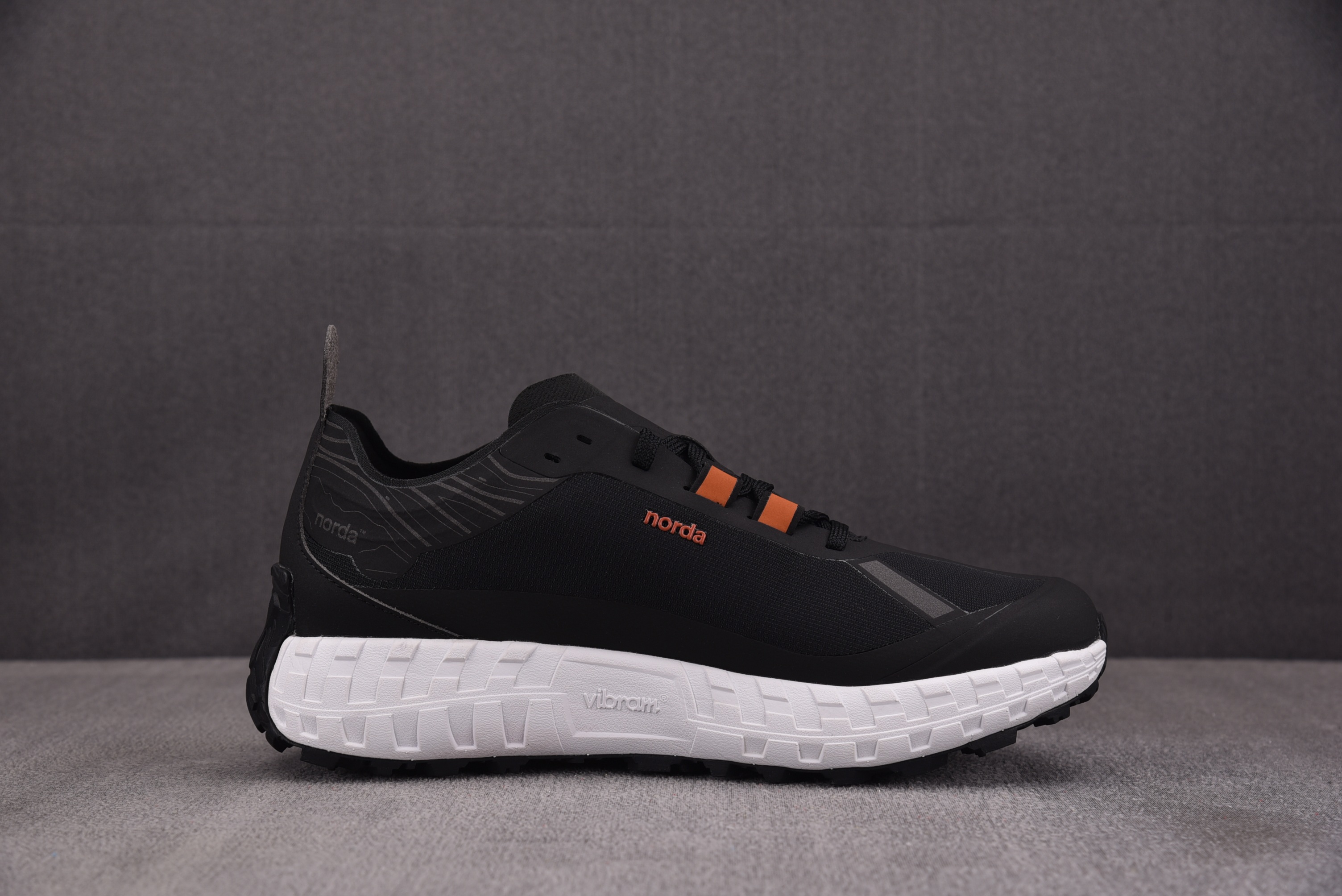 Norda x Zegna 黑色_CM_1 #YZ00436-45