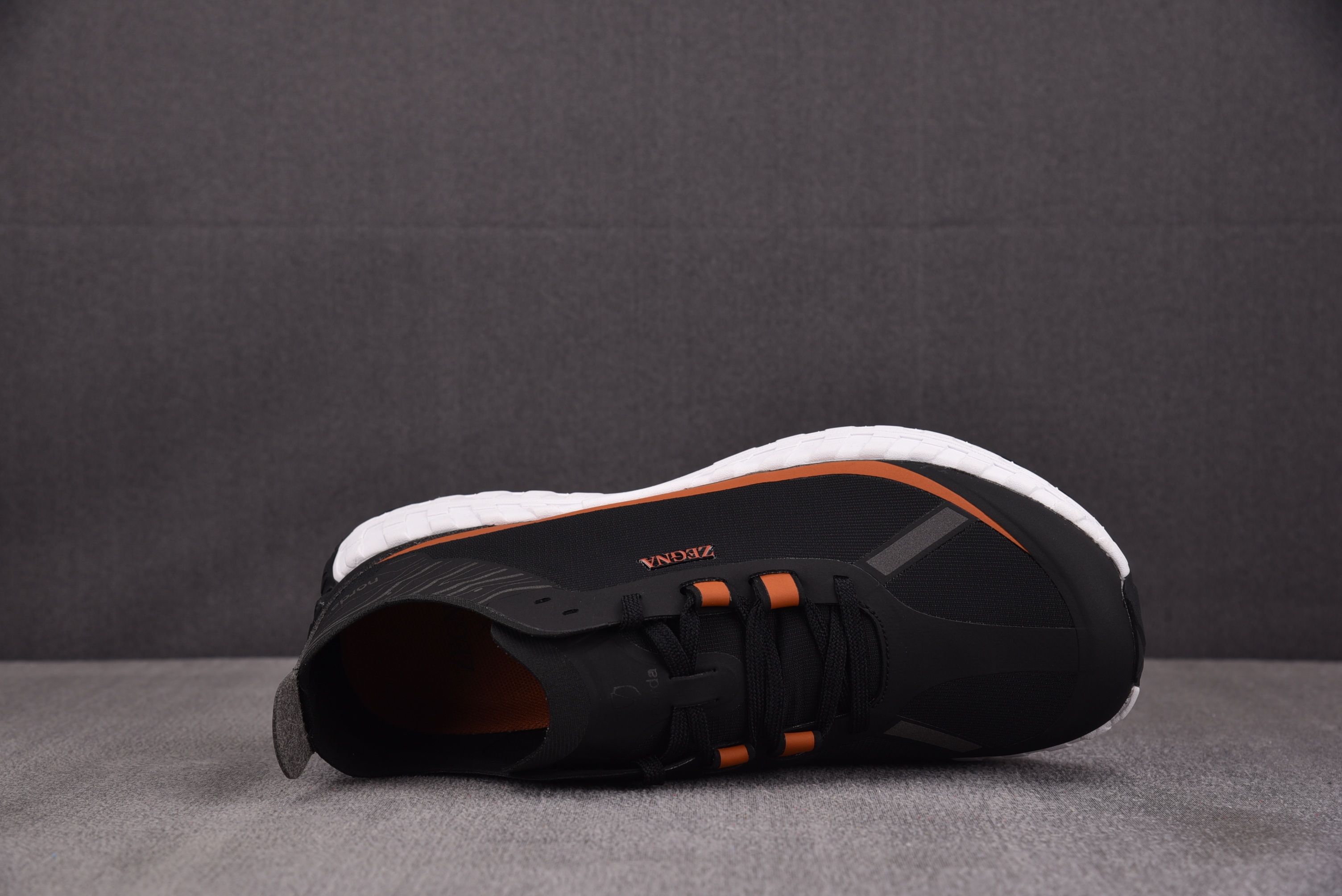 Norda x Zegna 黑色_CM_1 #YZ00436-45