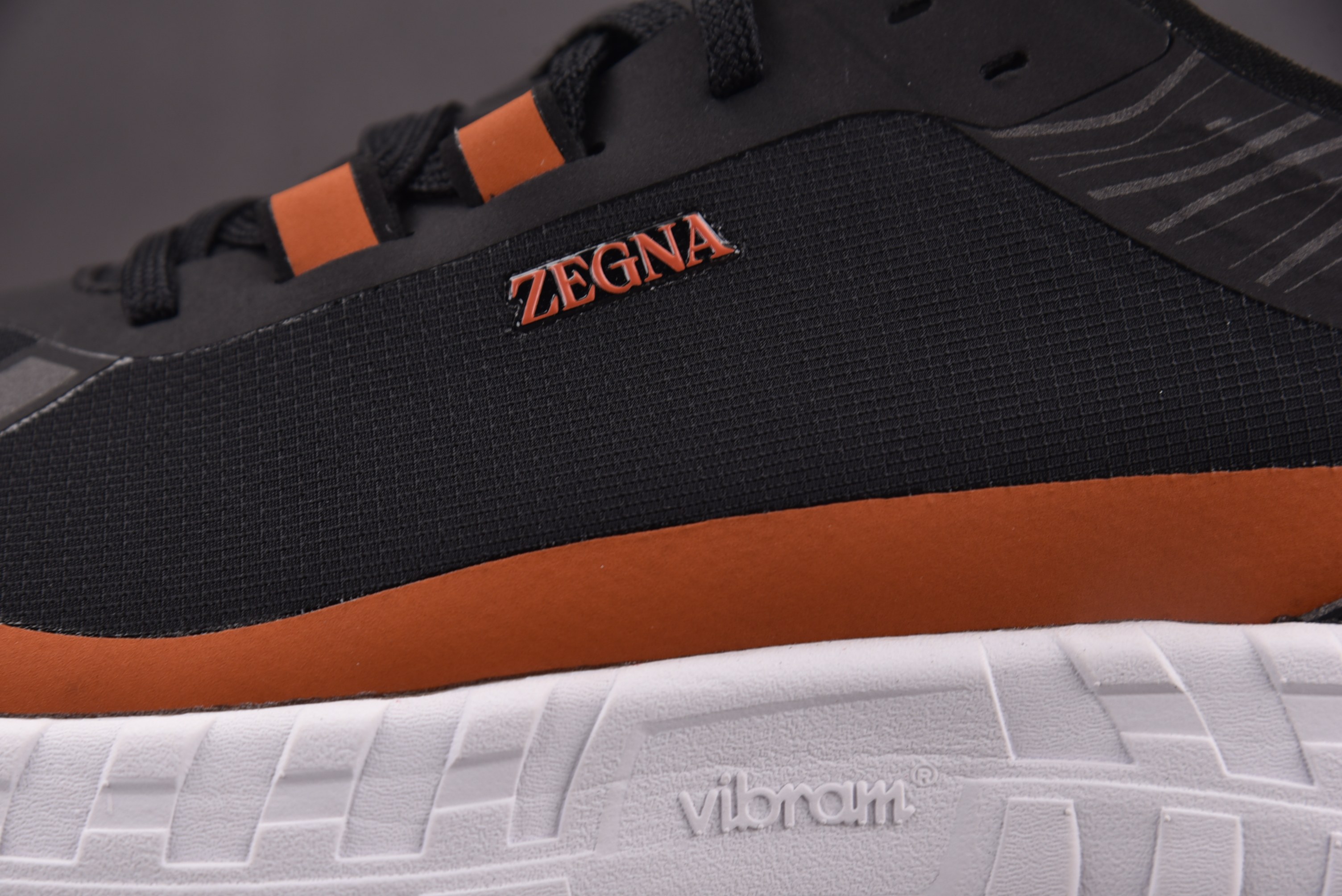 Norda x Zegna 黑色_CM_1 #YZ00436-45