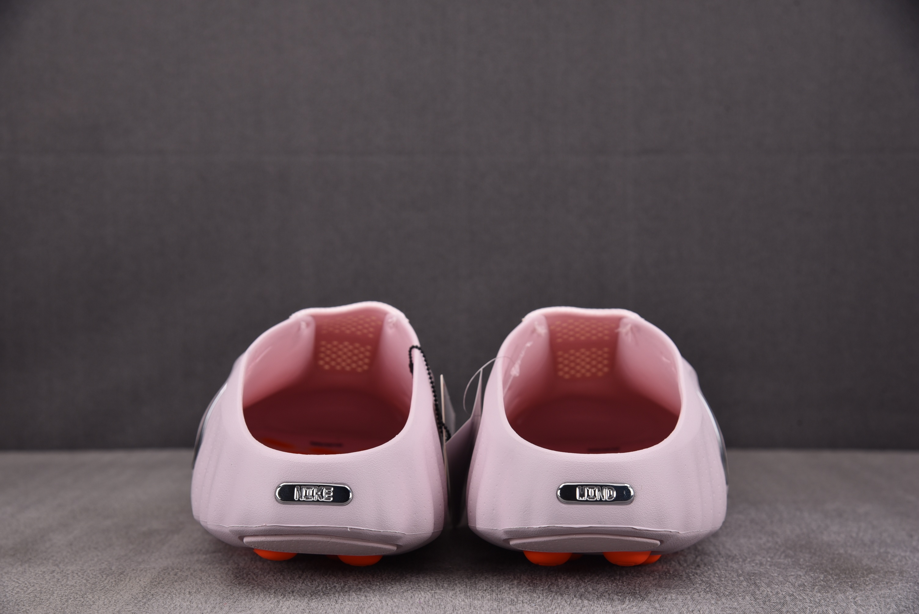 WMNS NK Mind 001 Pearl Pink 粉色 HQ4309-610 #YZ001-136