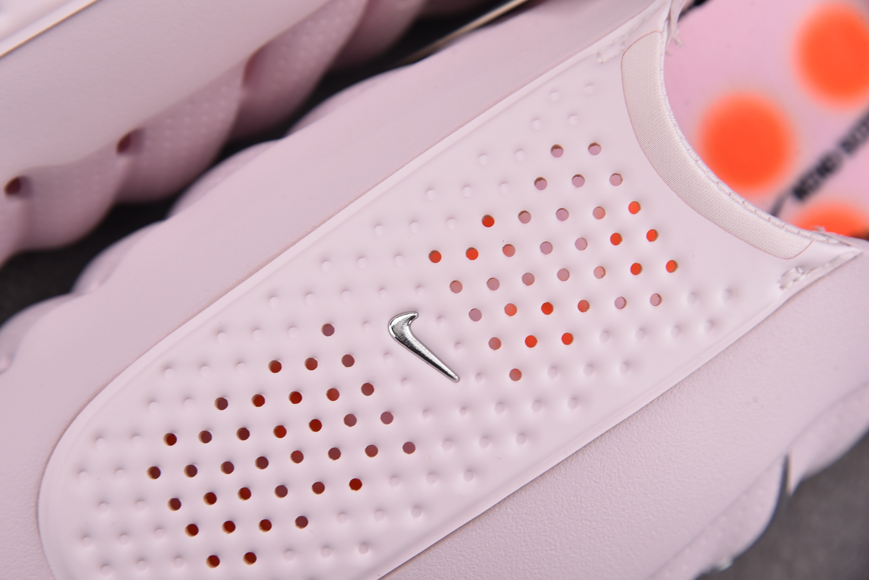 WMNS NK Mind 001 Pearl Pink 粉色 HQ4309-610 #YZ001-136
