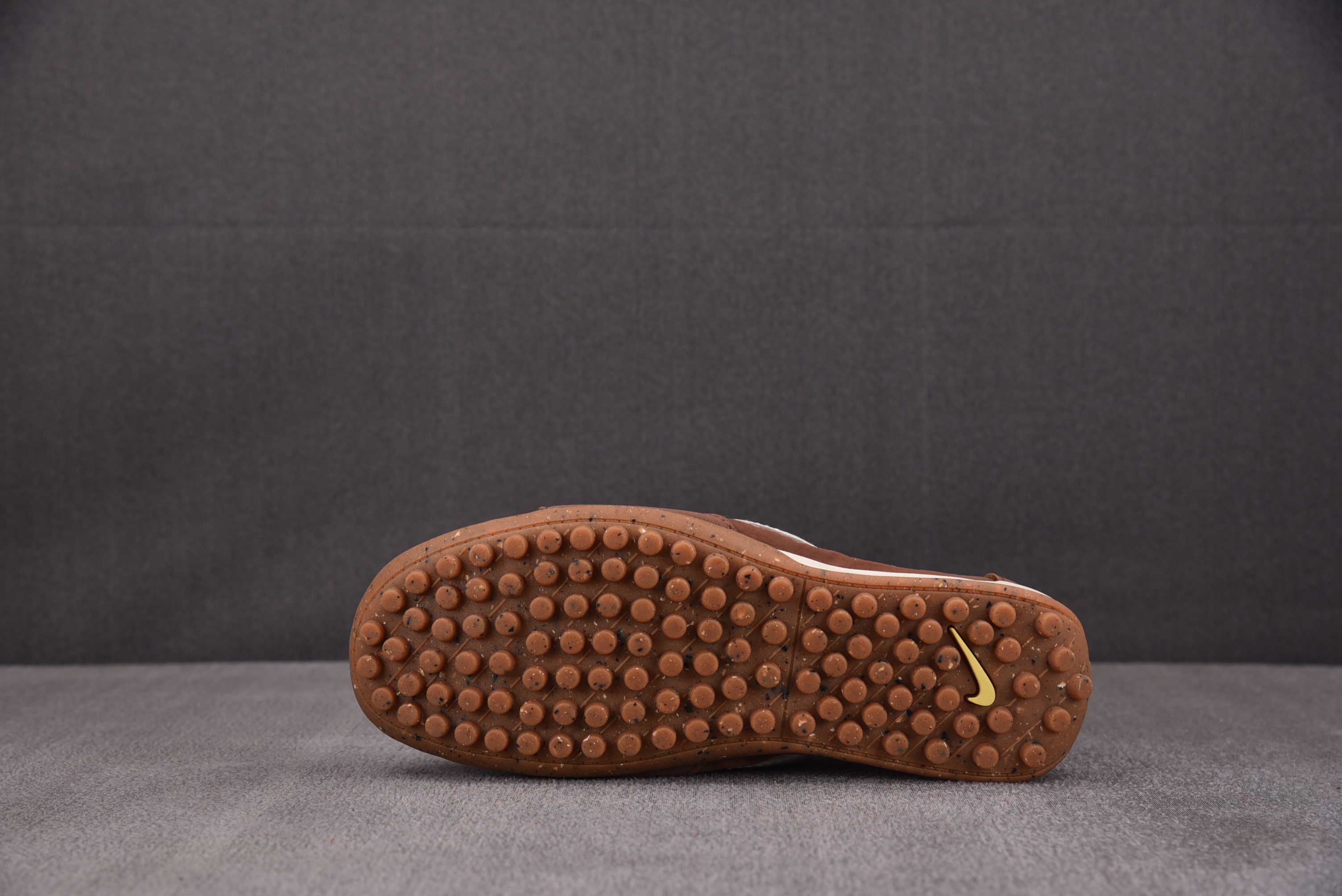 WMNS NK x Jacquemus Moon Shoe SP Fauna Brown 棕色 HV85