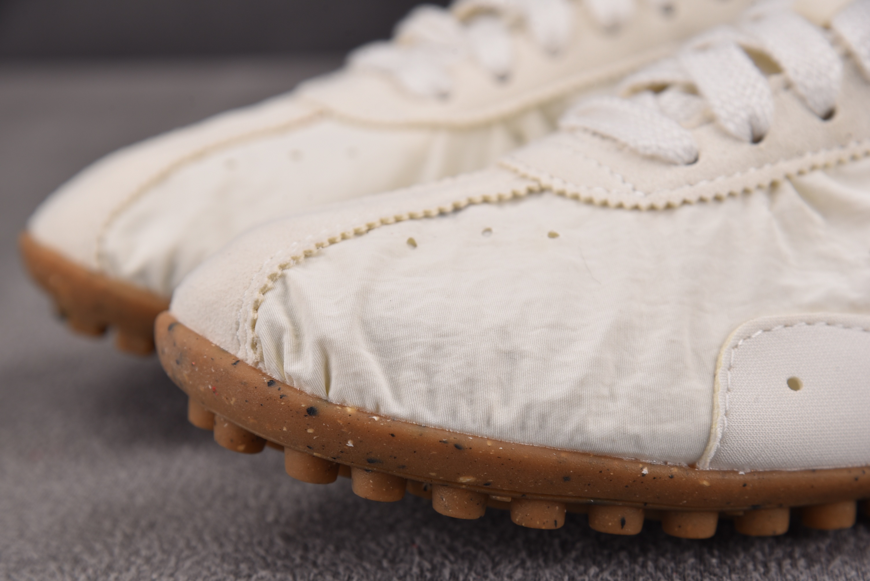 WMNS NK x Jacquemus Moon Shoe SP Soft Pearl 白色 HV854