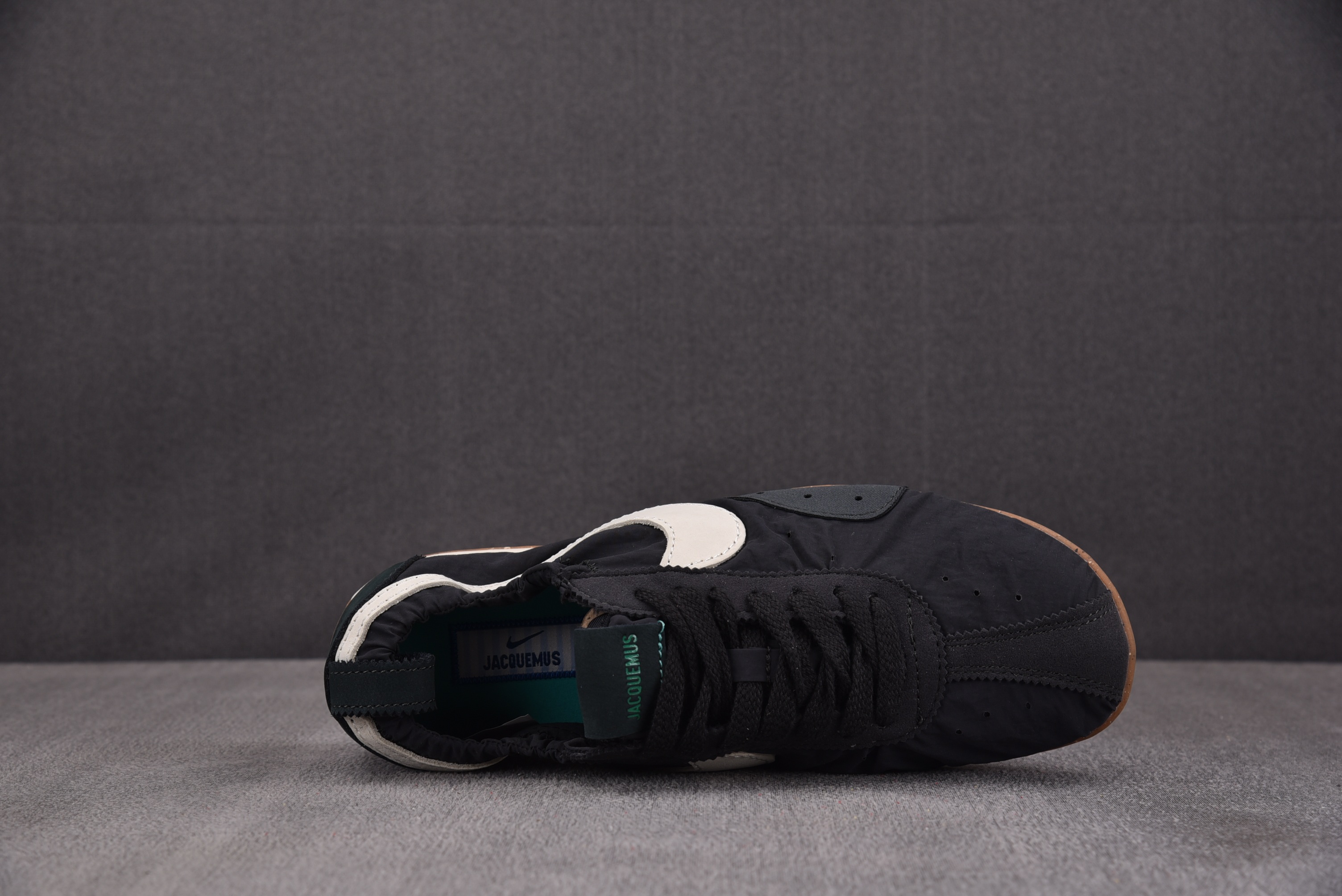 WMNS NK x Jacquemus Moon SP Off Noir 黑白 HV8547-001 Y