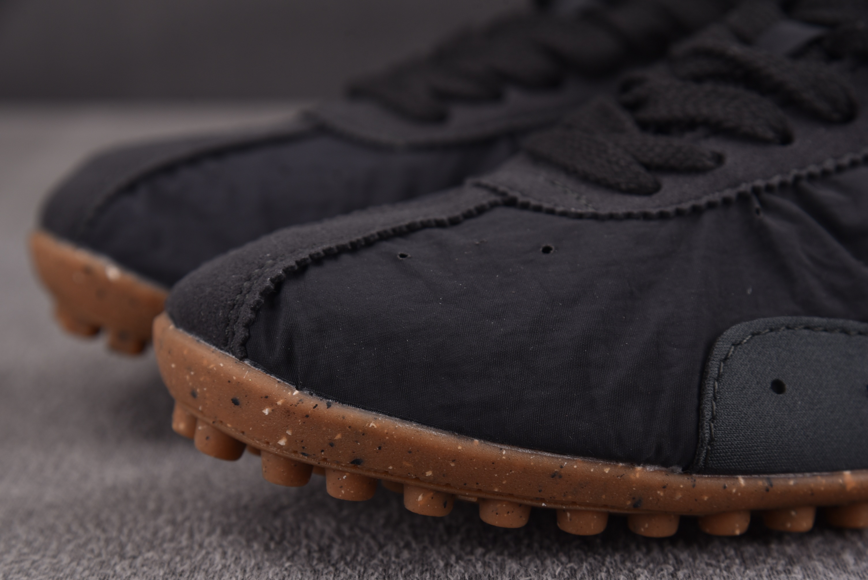 WMNS NK x Jacquemus Moon SP Off Noir 黑白 HV8547-001 Y
