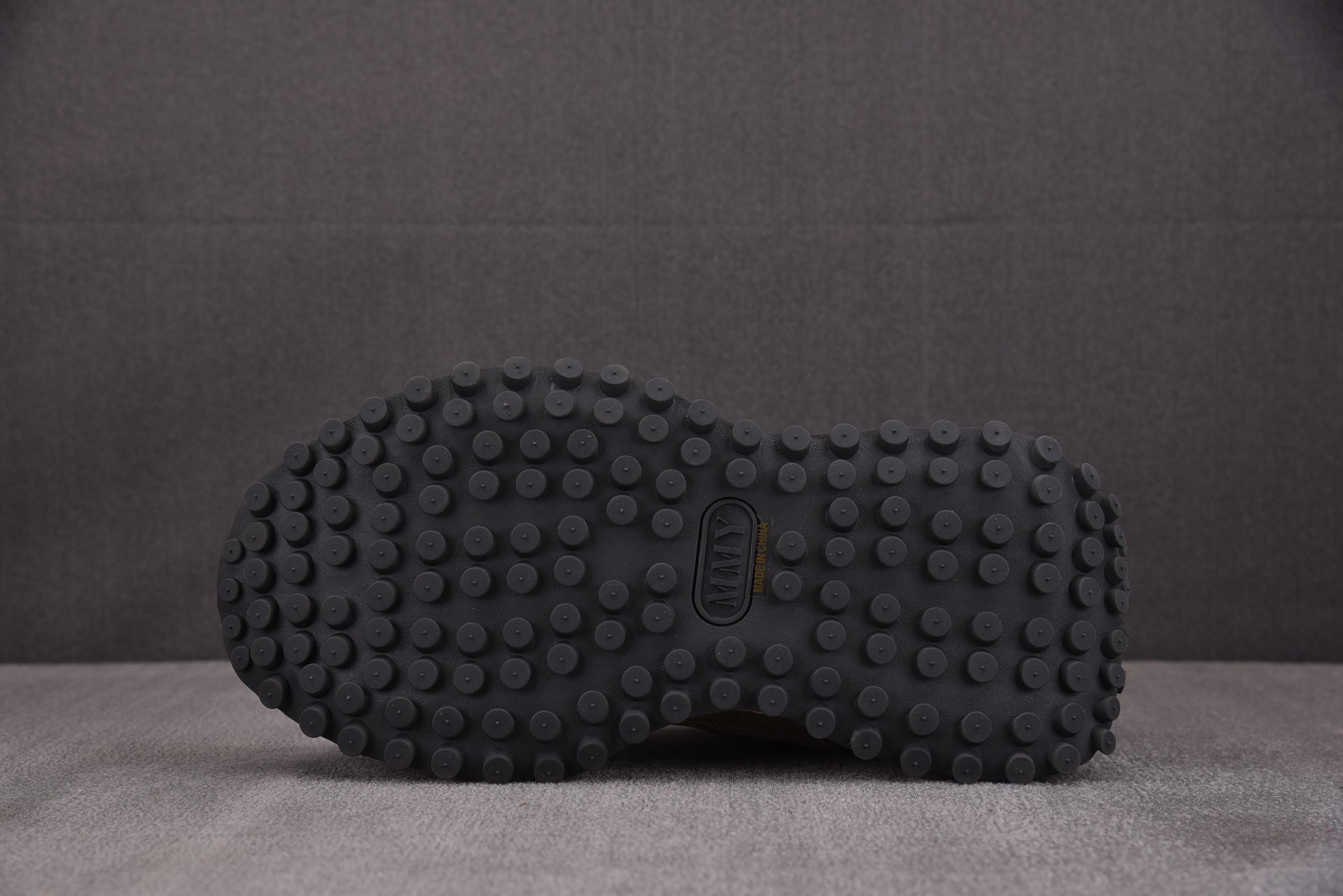 MIHARA YASUHIRO 棕色 No.307 #YZ00636-45