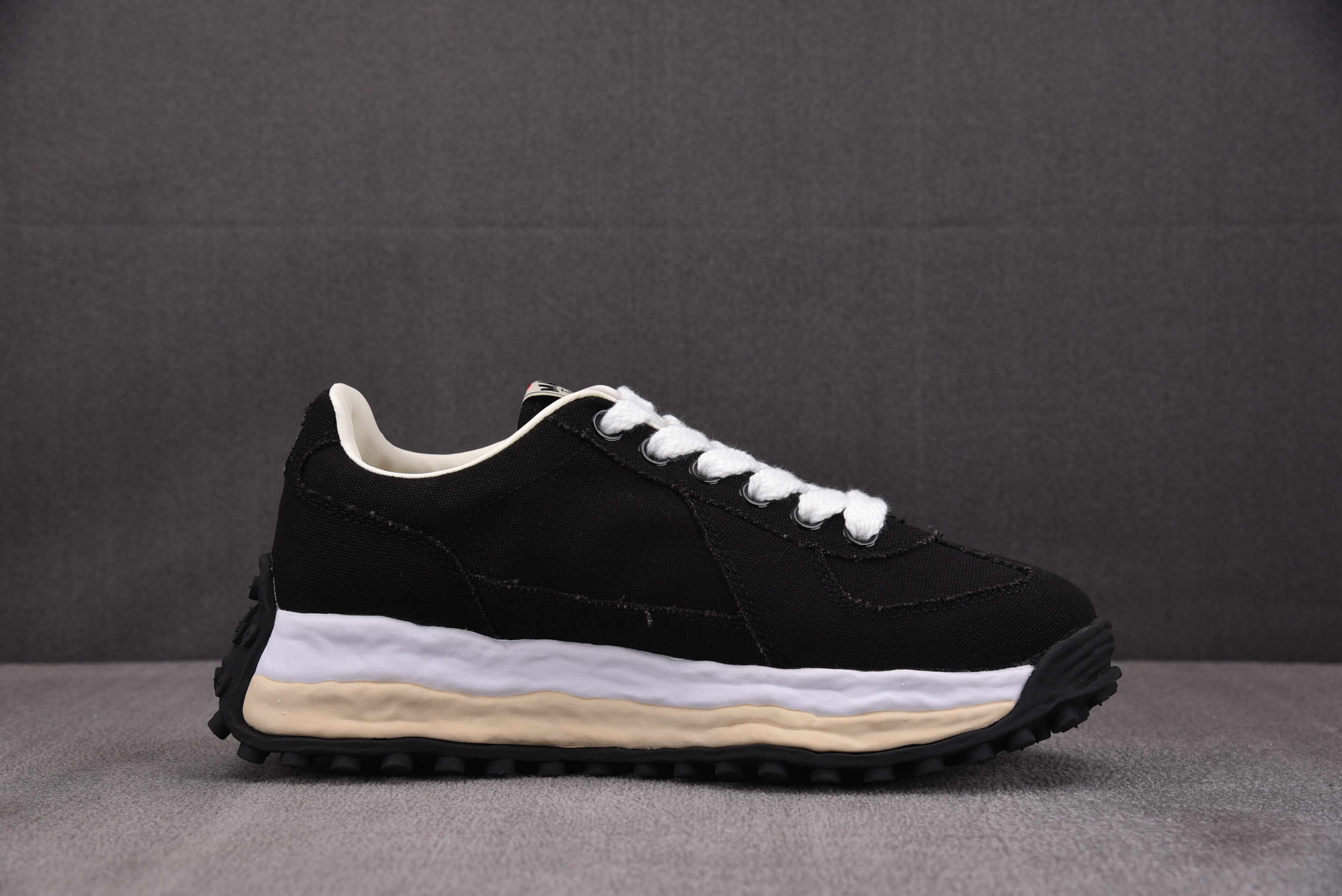 MIHARA YASUHIRO 黑色 No.301 #YZ00636-45